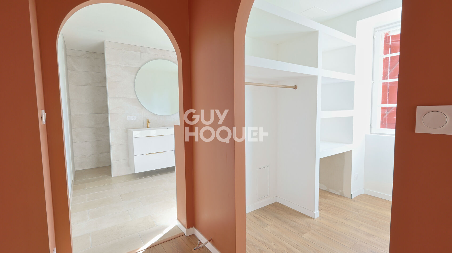 Maison Hasparren 5 pièce(s) 120 m2