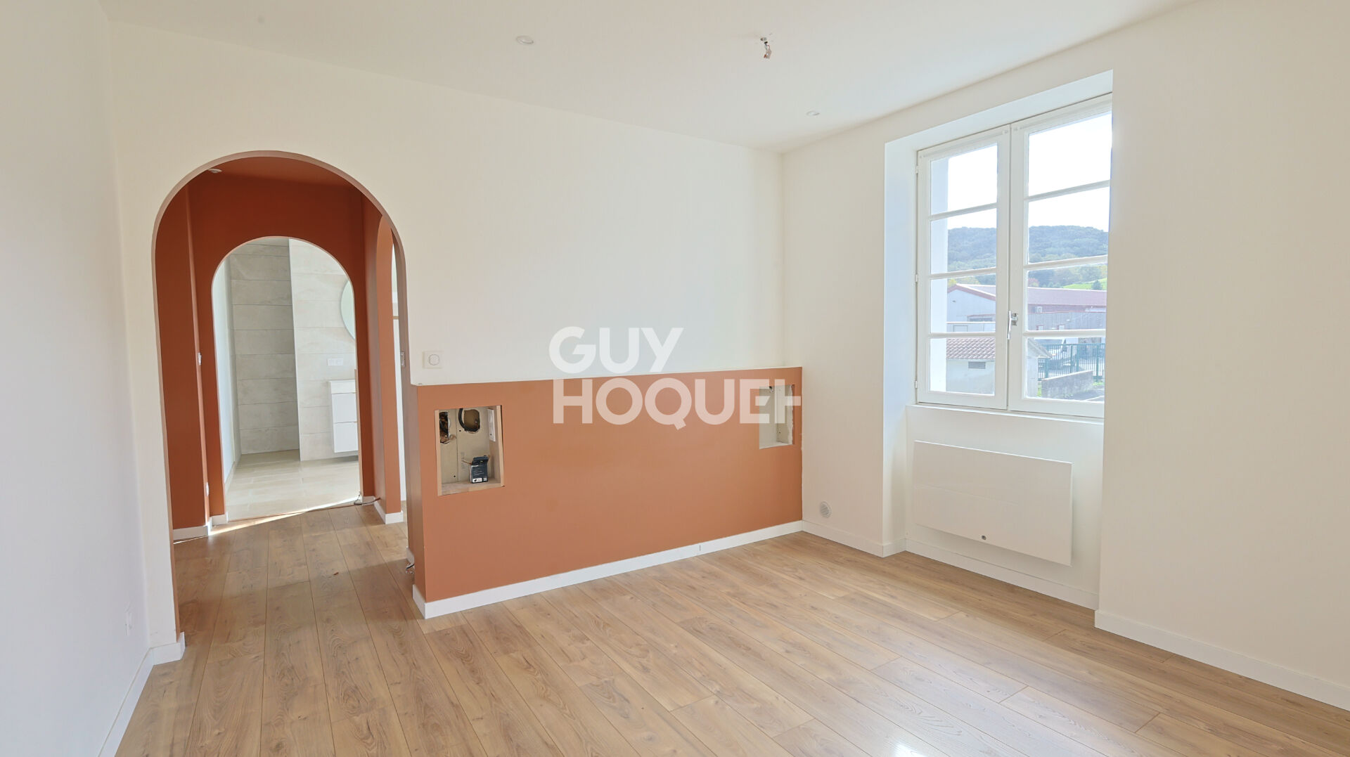 Maison Hasparren 5 pièce(s) 120 m2