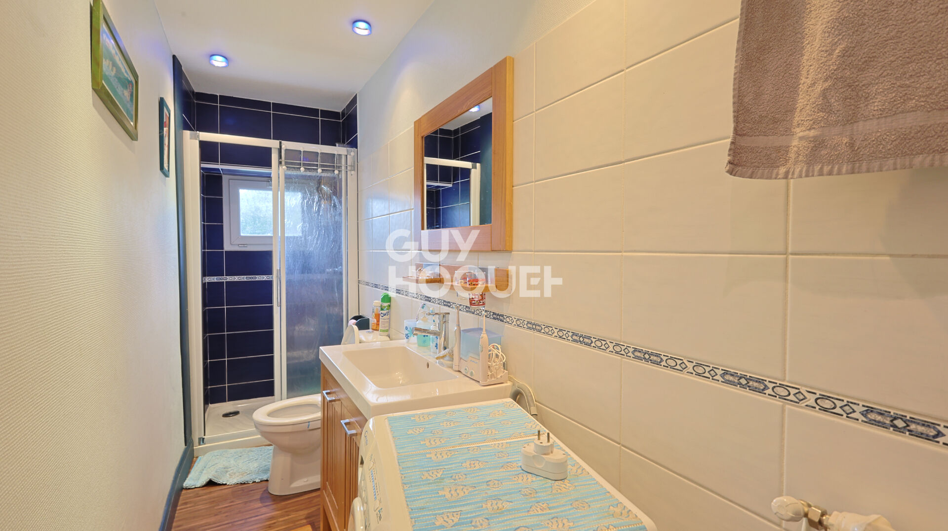 Maison de Maître au coeur du village d'Ossès