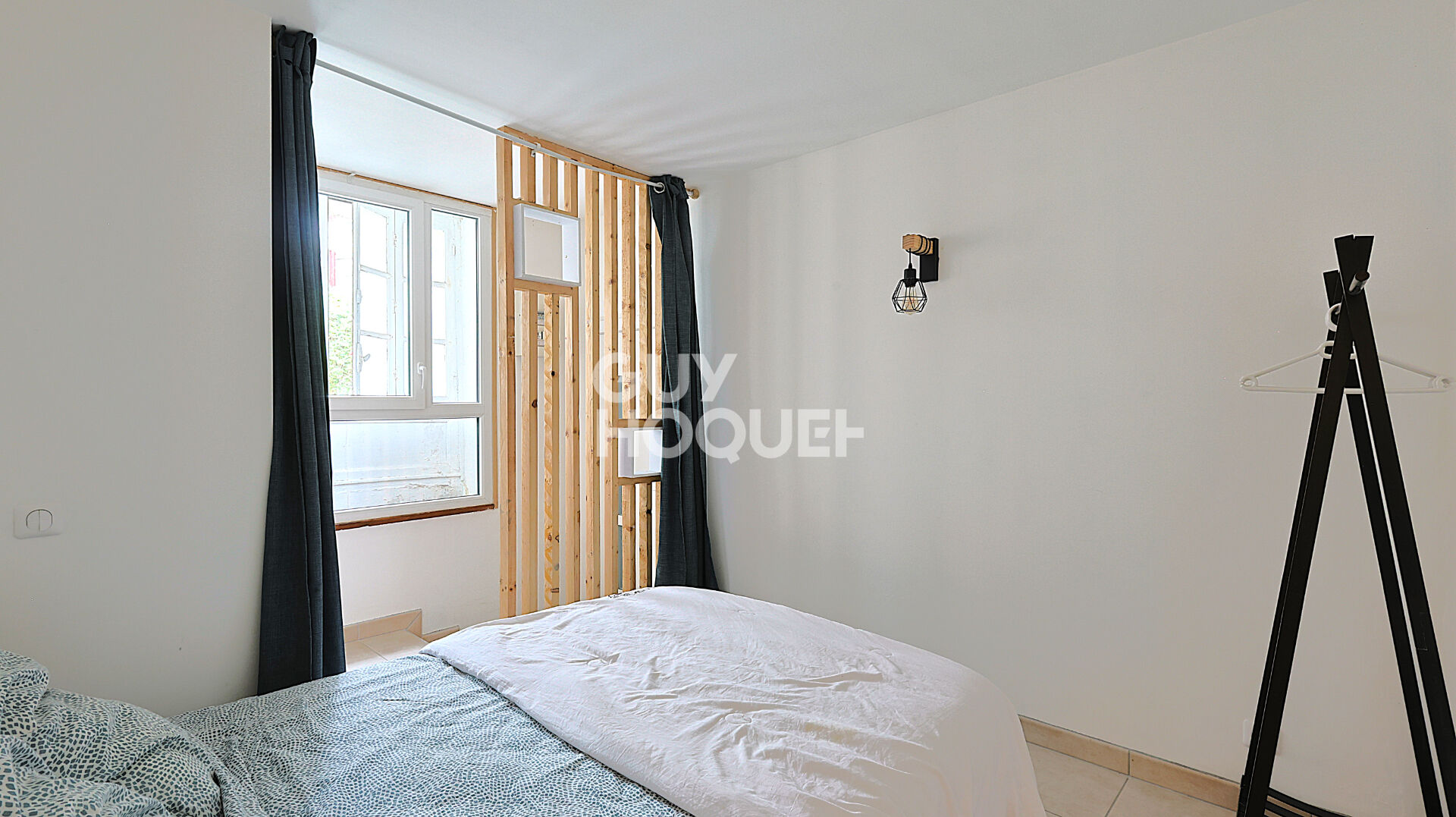 Appartement T1 bis au coeur de Bayonne