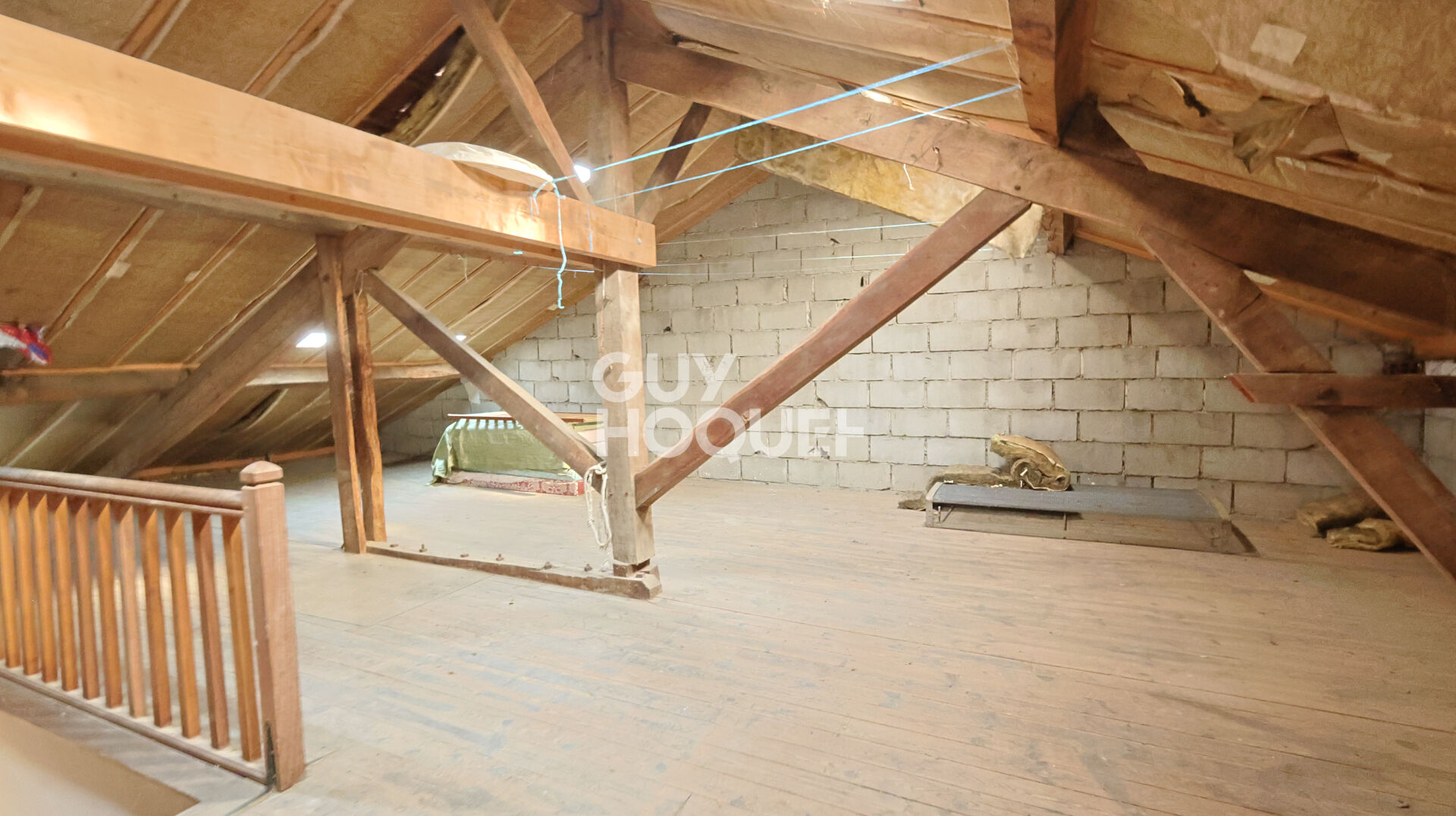 Maison Saint Palais Centre