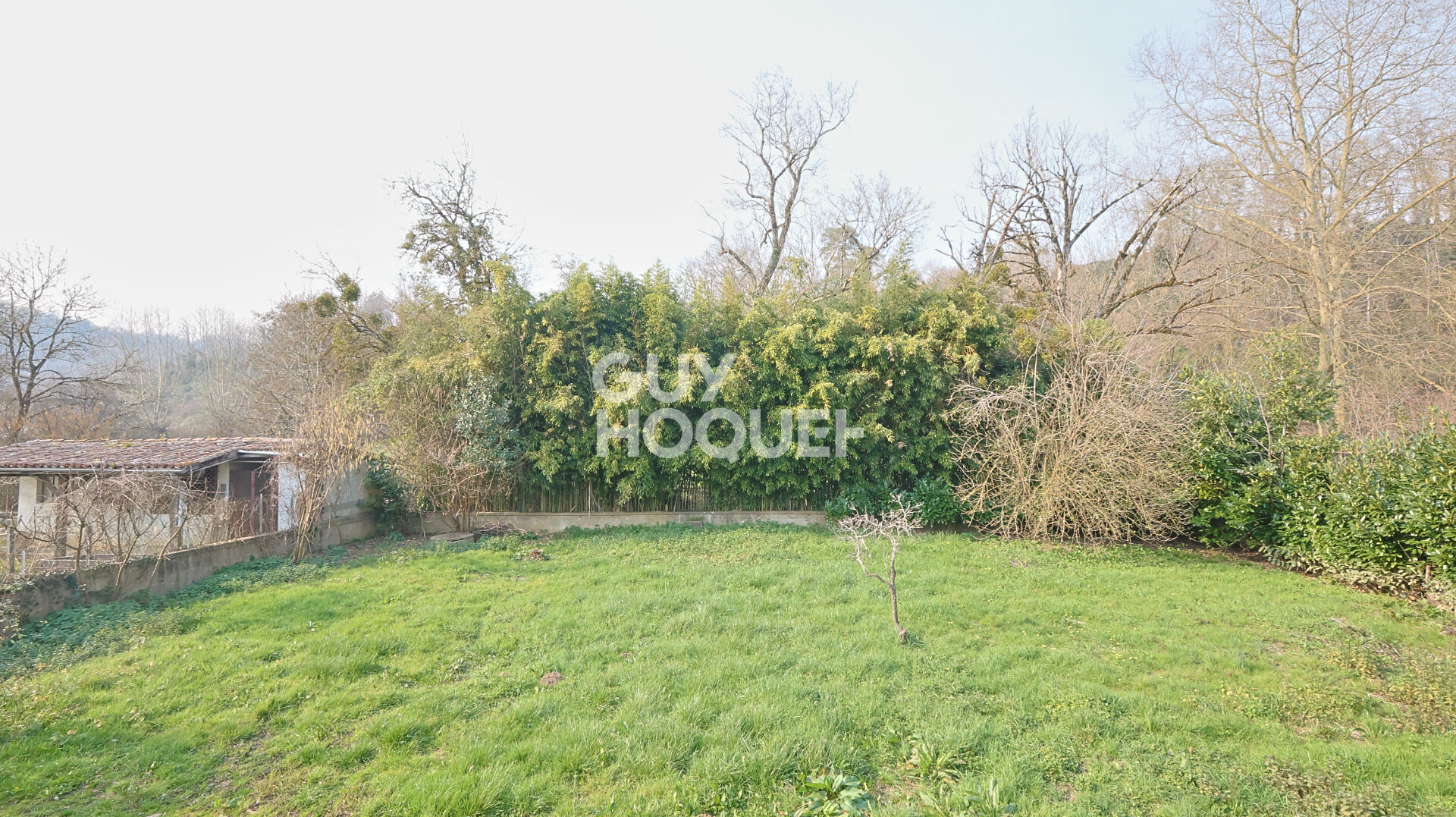 Maison Saint Palais Centre