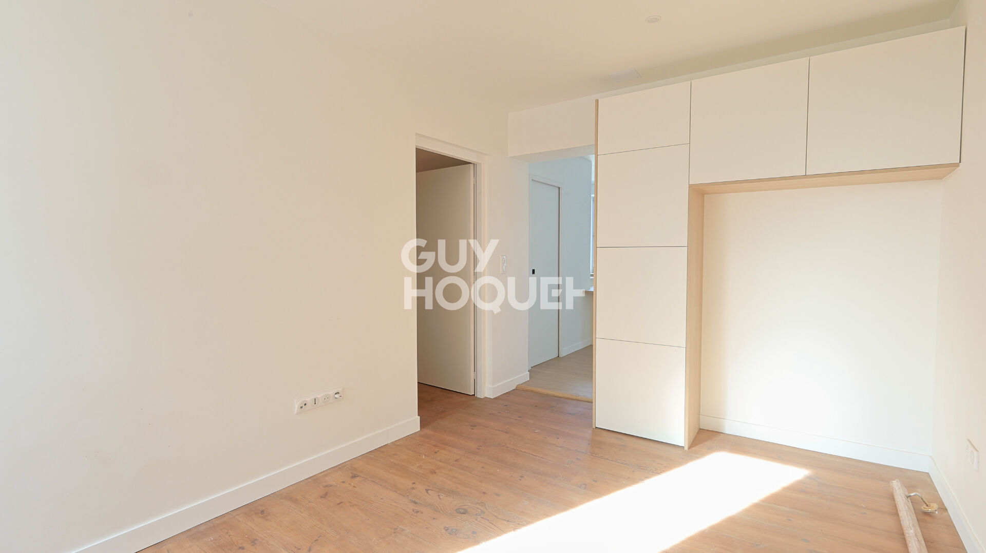 Appartement T4 Boucau centre