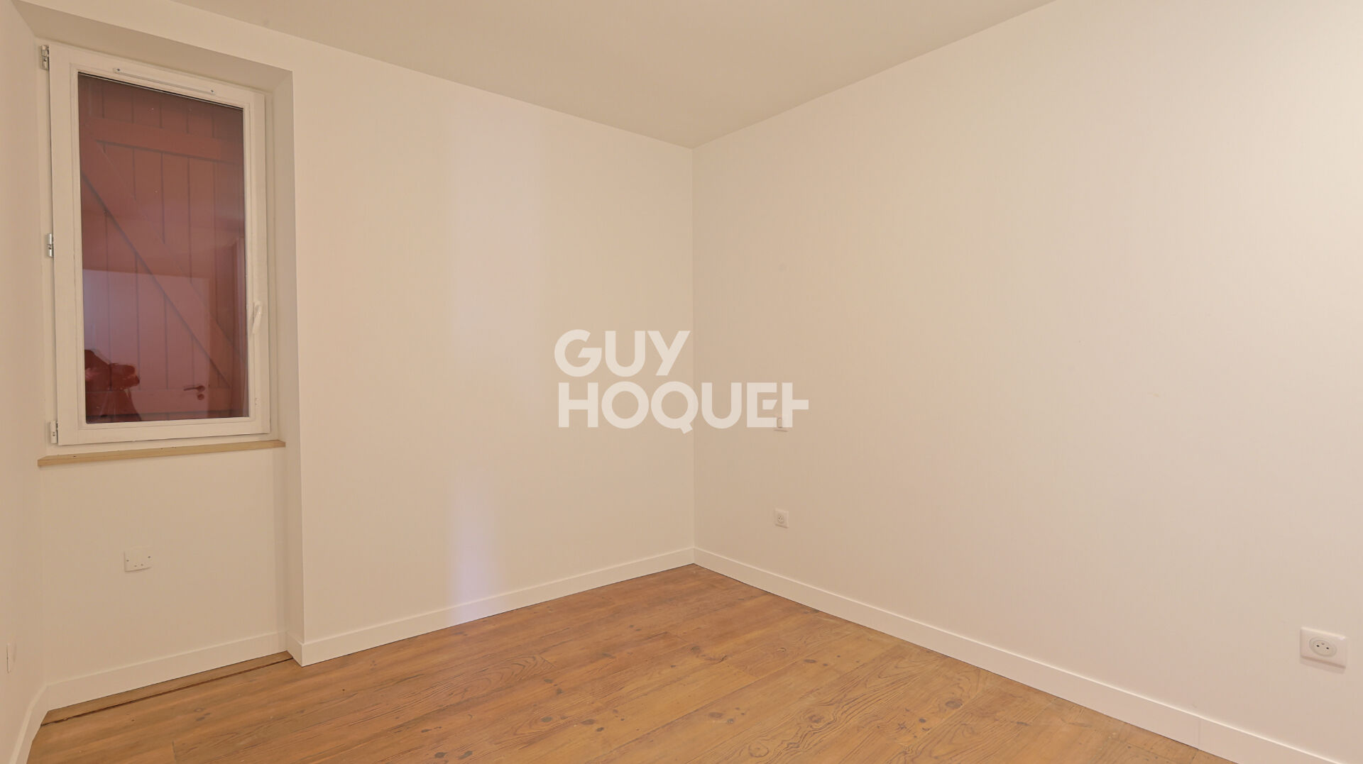 Appartement T4 Boucau centre