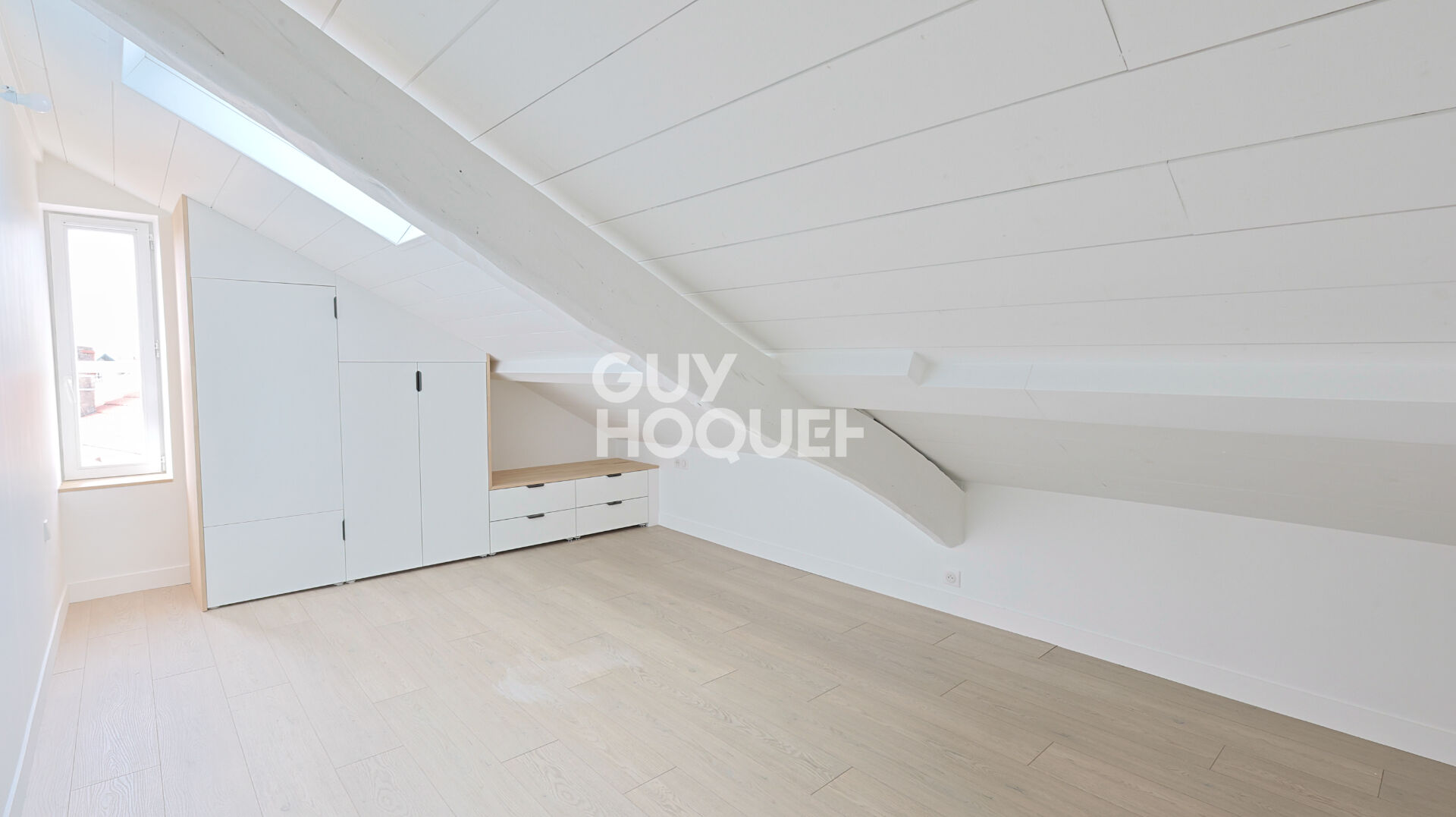 Appartement T4 Boucau centre