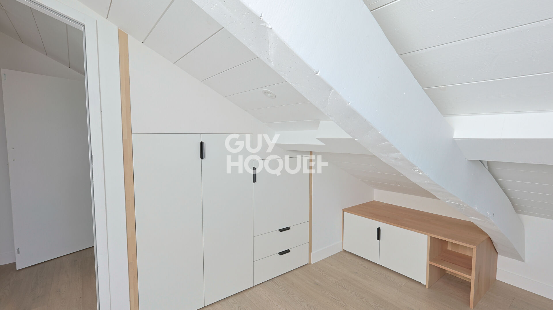 Appartement T4 Boucau centre