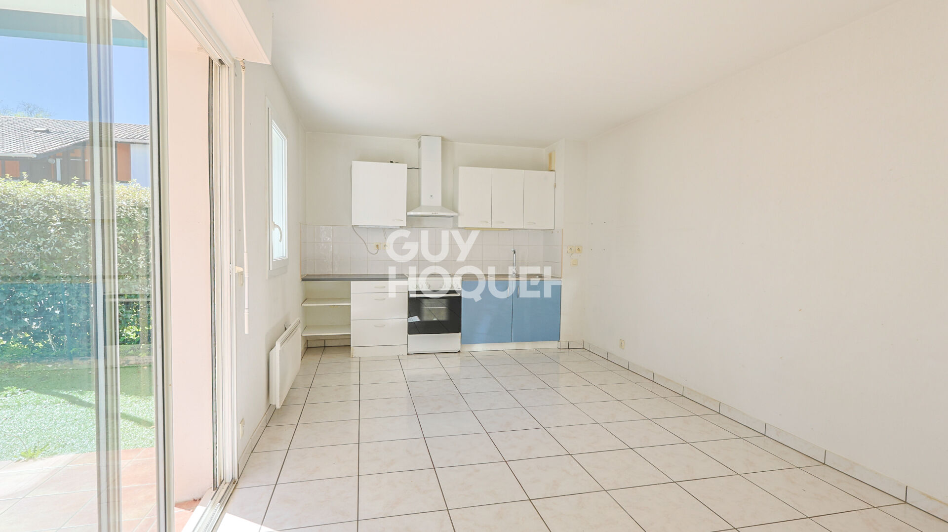 Appartement 3 pièces à vendre à Cambo-les-Bains  avec jardin