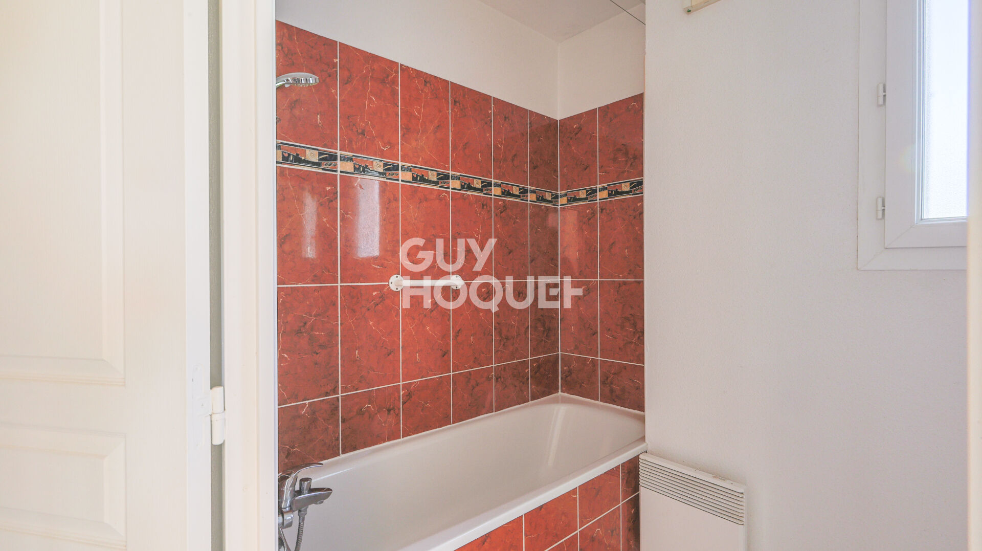 Appartement 3 pièces à vendre à Cambo-les-Bains  avec jardin