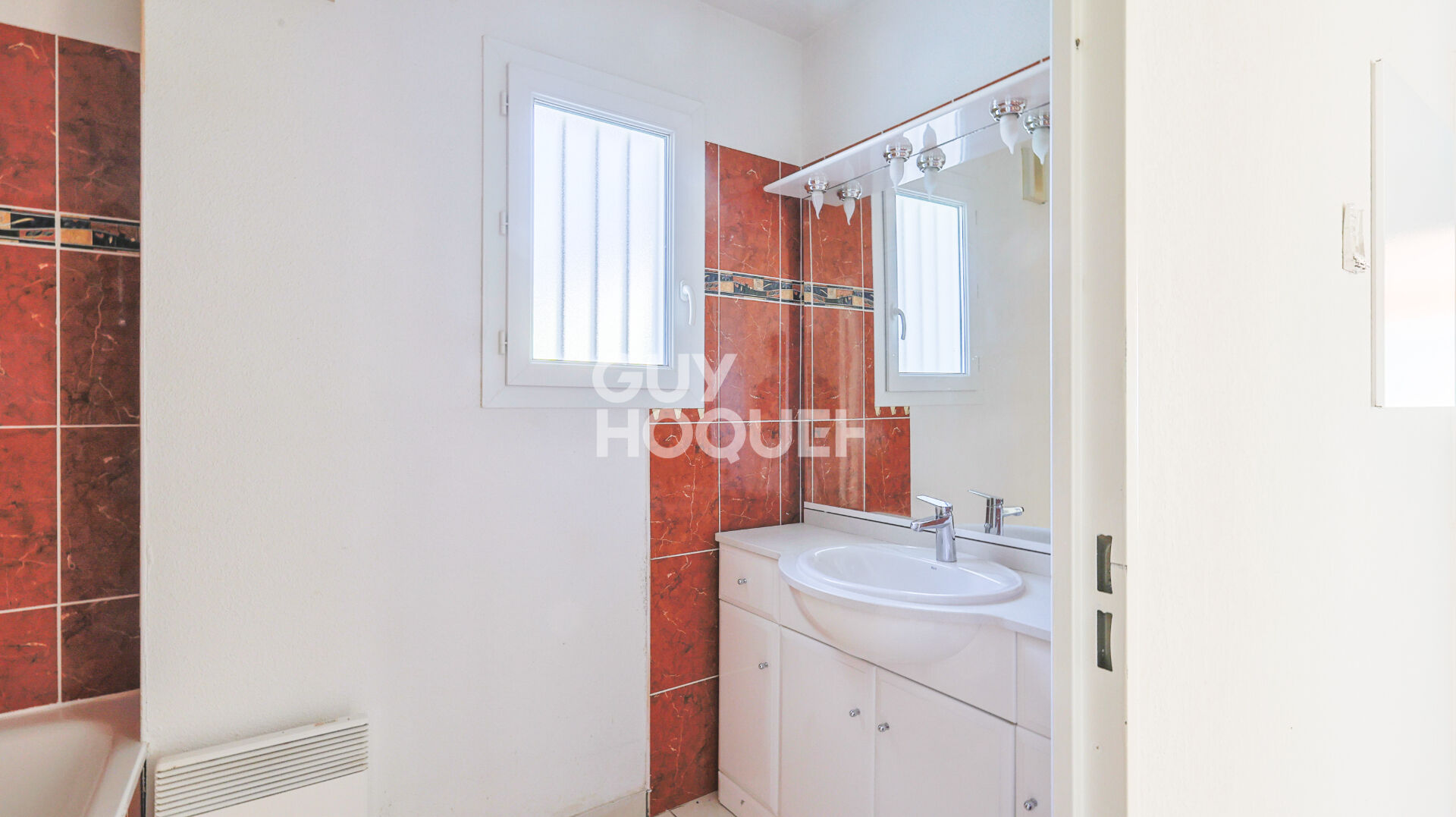 Appartement 3 pièces à vendre à Cambo-les-Bains  avec jardin