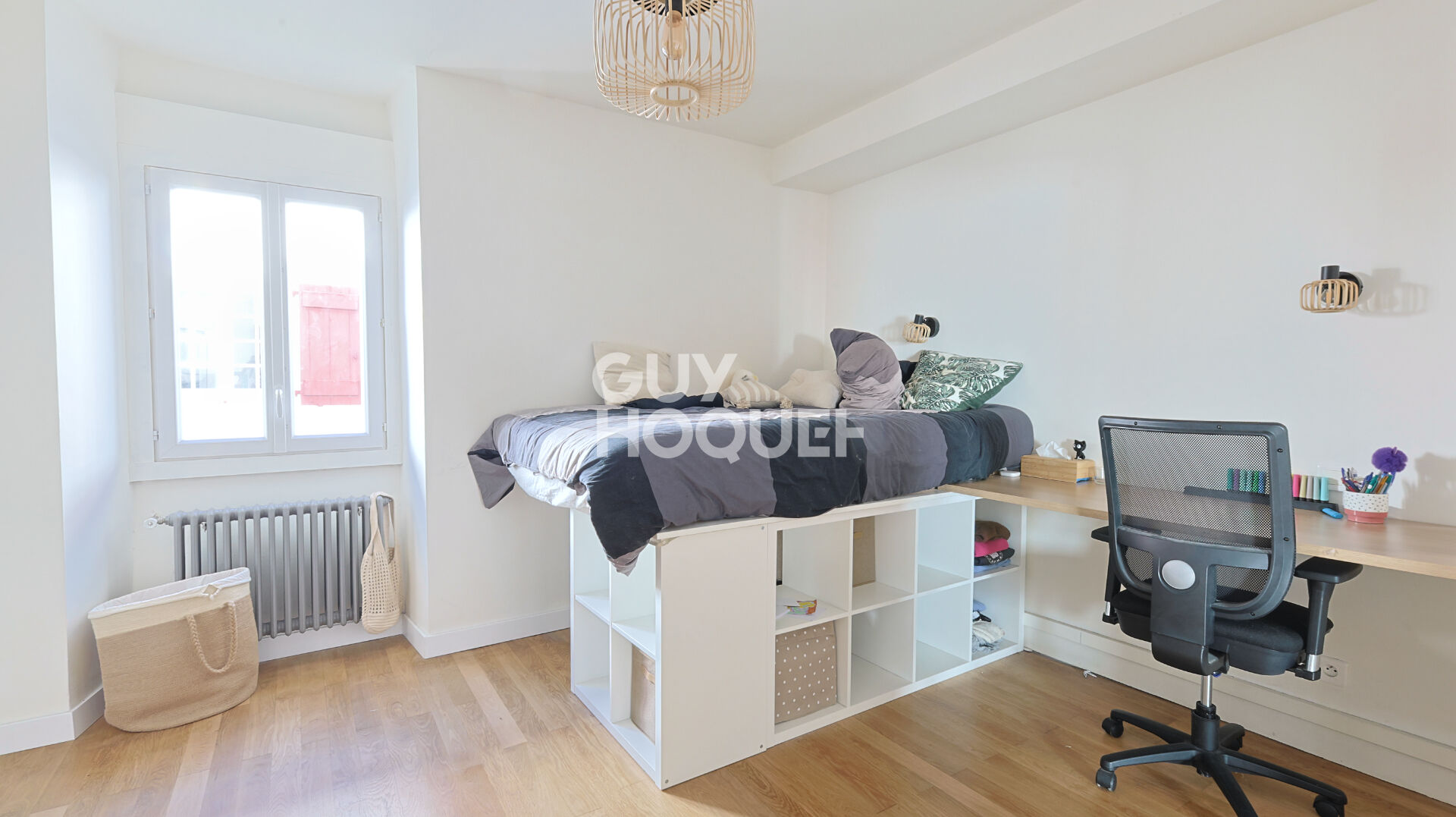 Appartement Ainhoa Centre - 125 m²