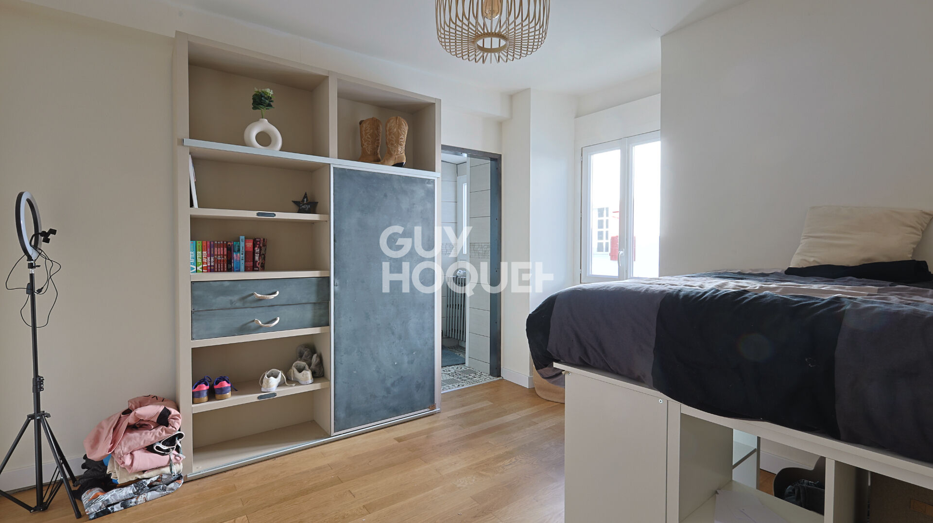 Appartement Ainhoa Centre - 125 m²