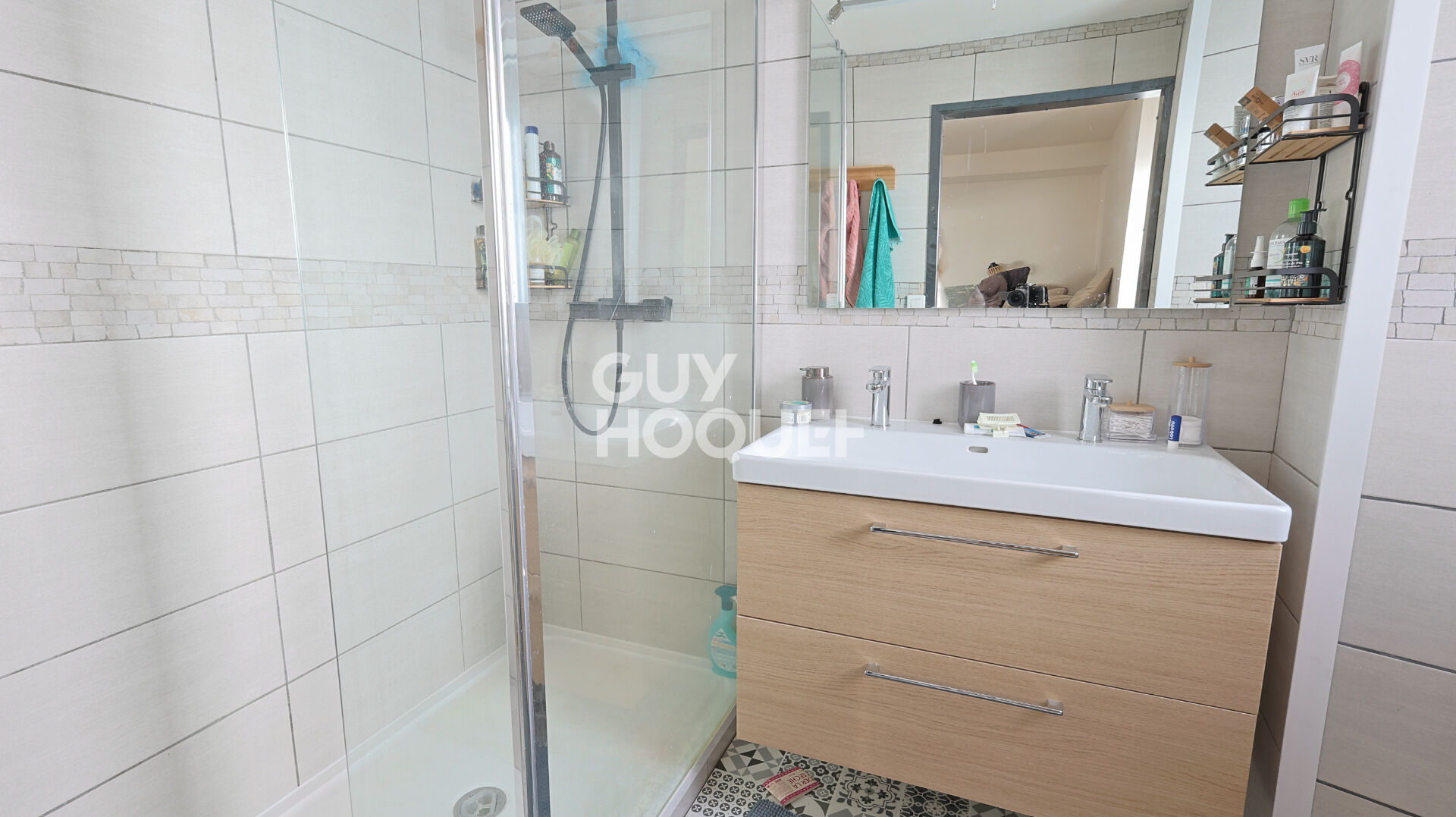 Appartement Ainhoa Centre - 125 m²