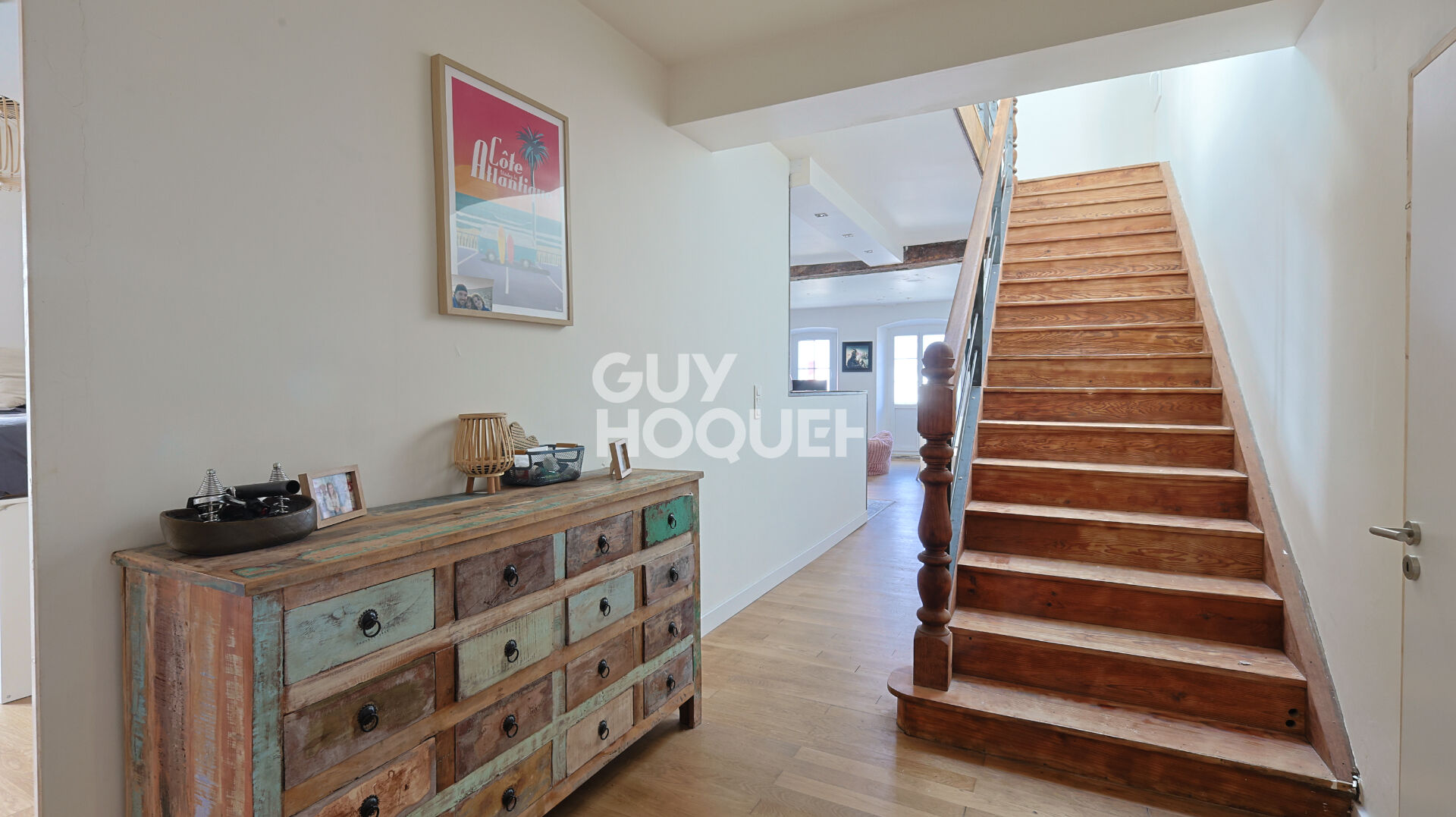 Appartement Ainhoa Centre - 125 m²