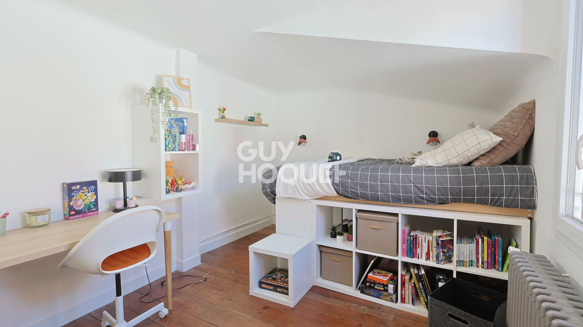 Appartement Ainhoa Centre - 125 m²