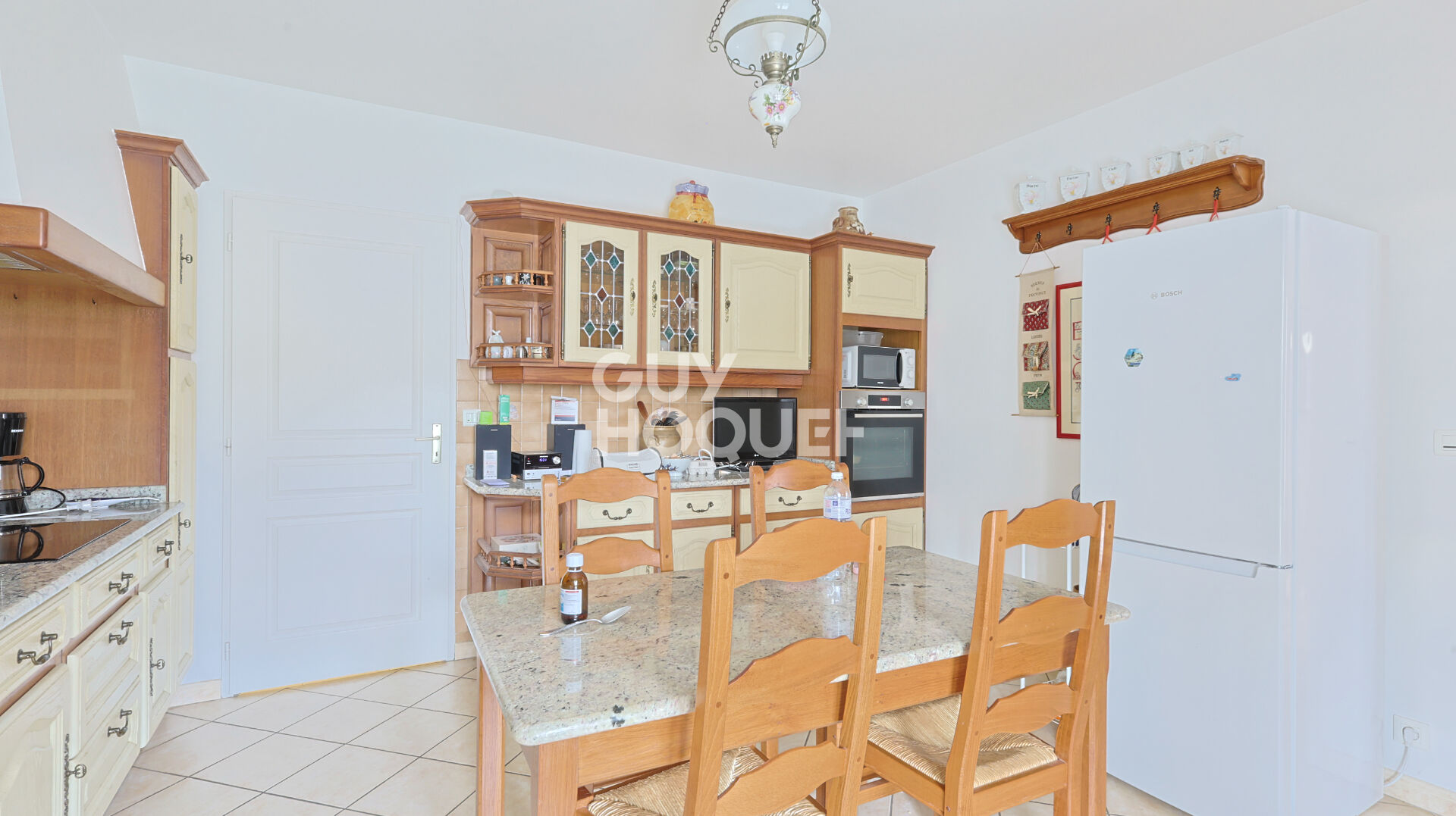 Maison Hasparren centre avec jardin et garage