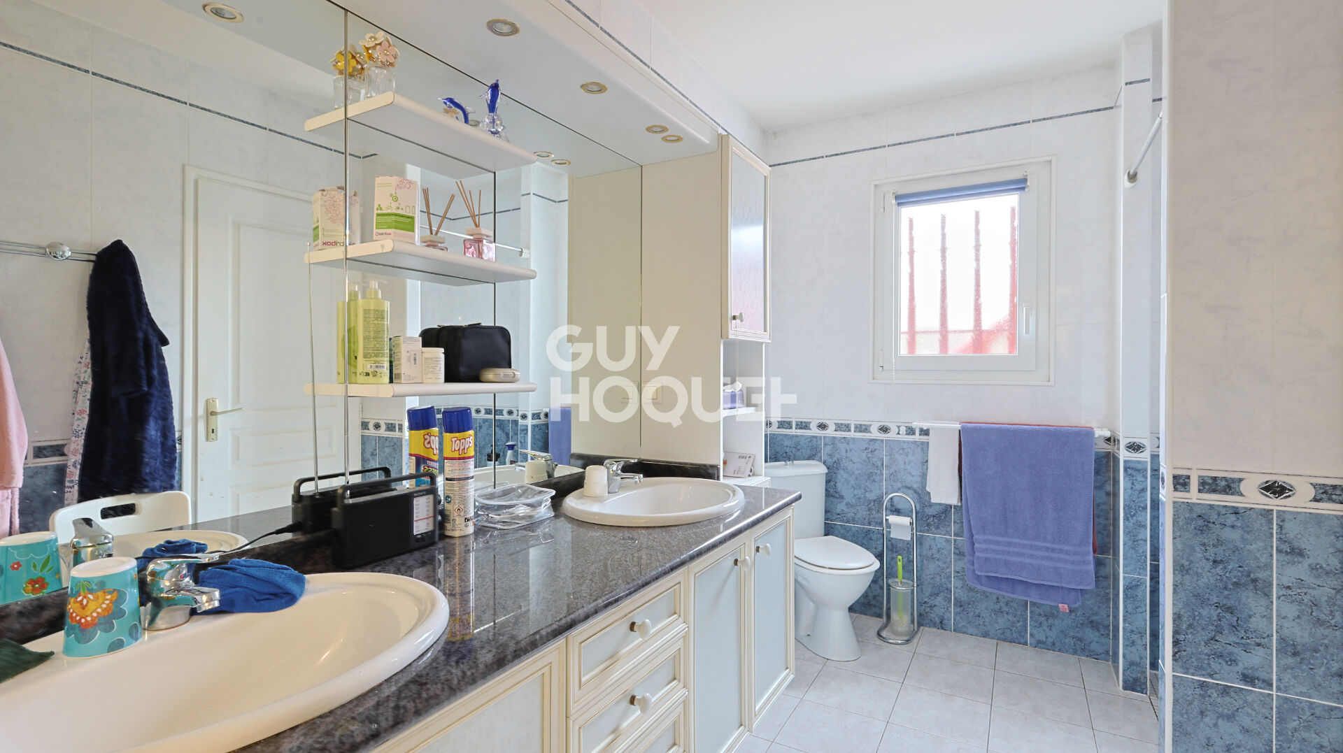 Maison Hasparren centre avec jardin et garage