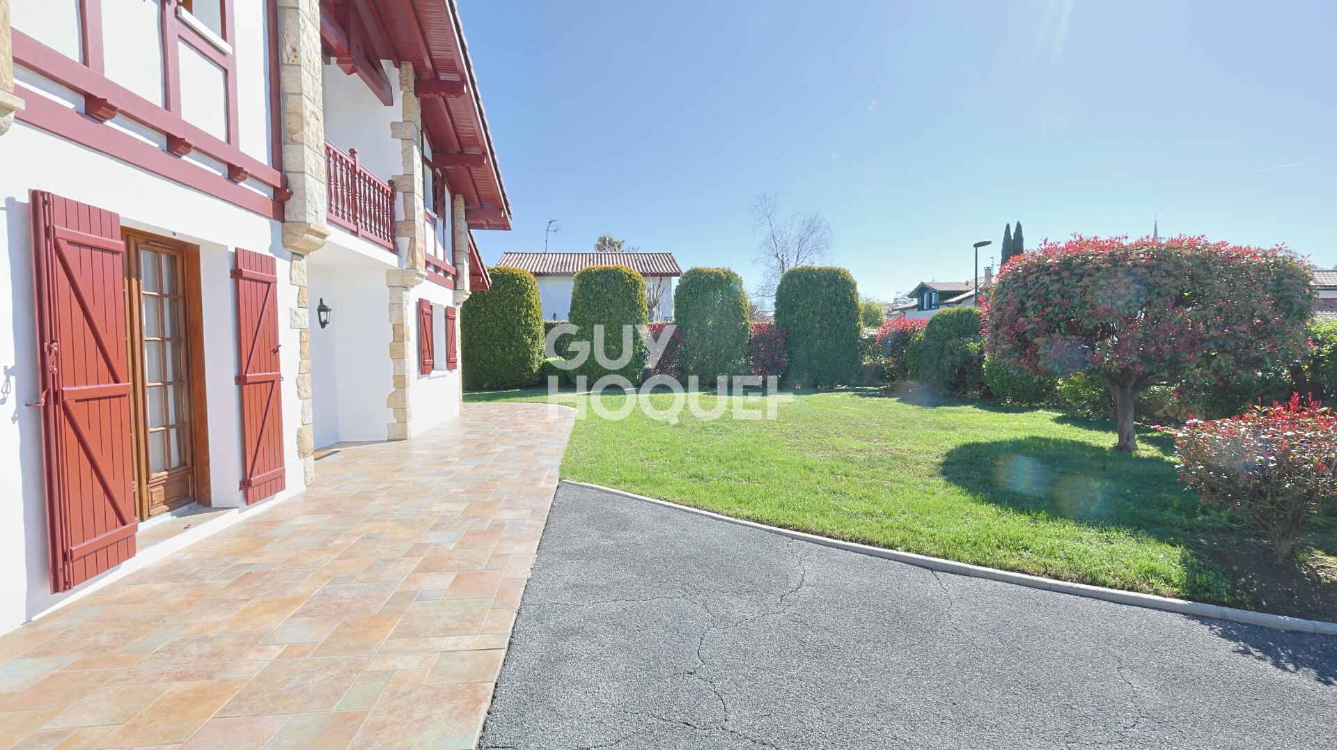 Maison Hasparren 6 pièce(s) 167.39 m2