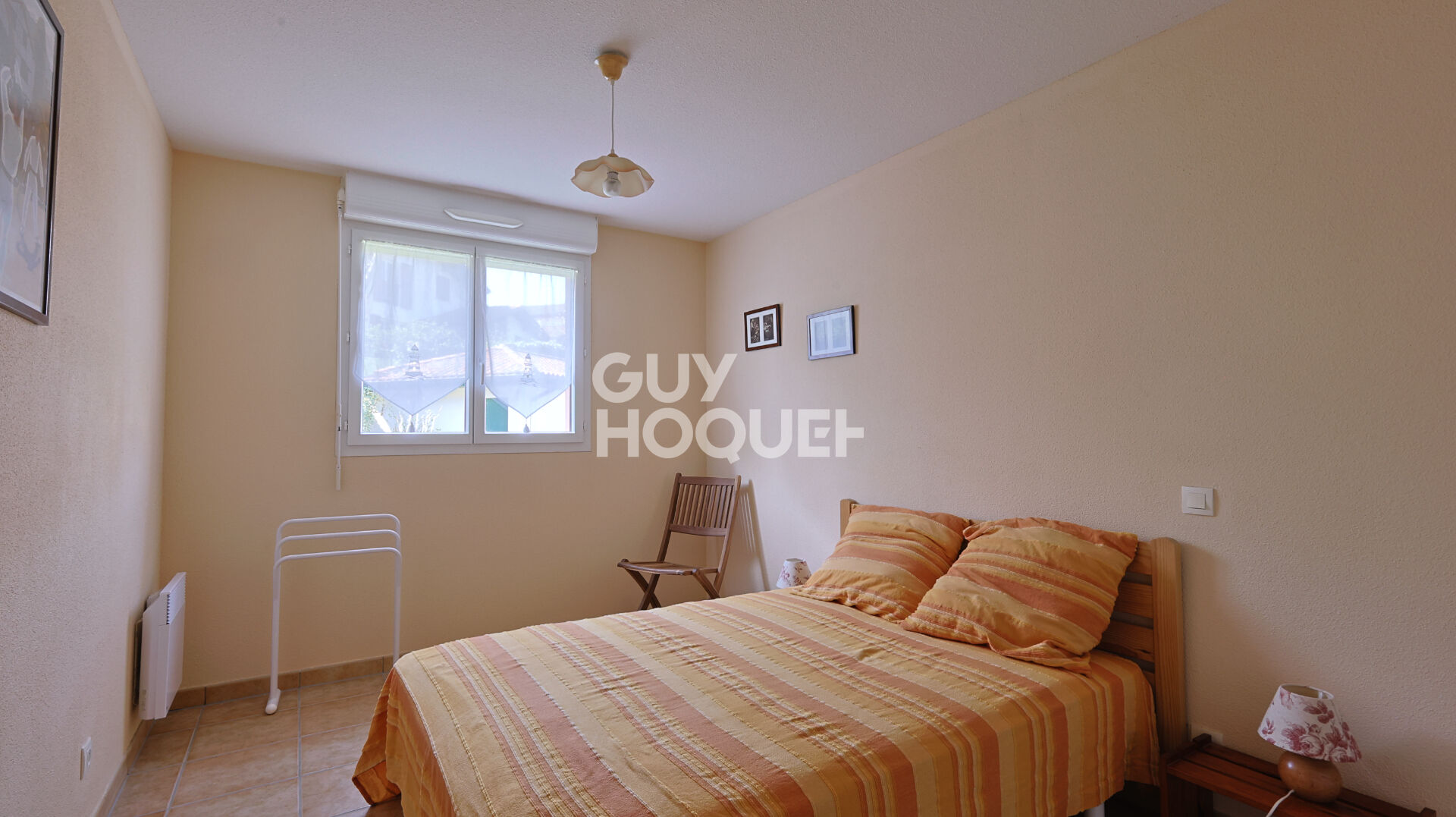 Appartement Cambo Les Bains 3 pièce(s) 64.77 m2