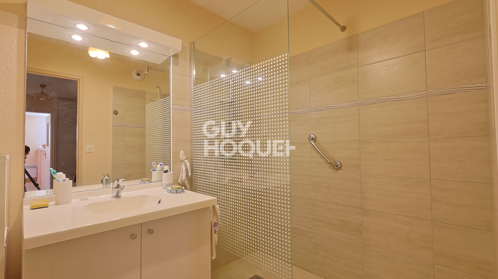 Appartement Cambo Les Bains 3 pièce(s) 64.77 m2