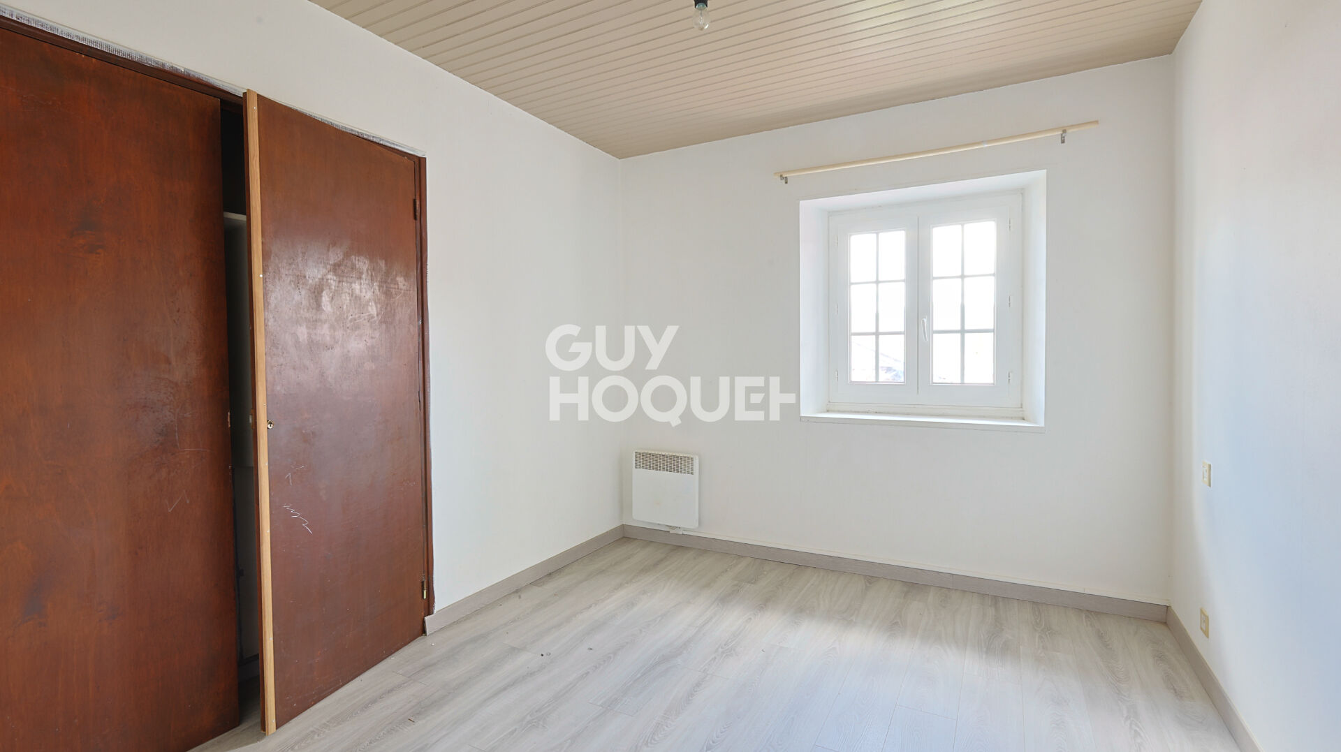 Appartement T4 avec jardin à louer à Ossès