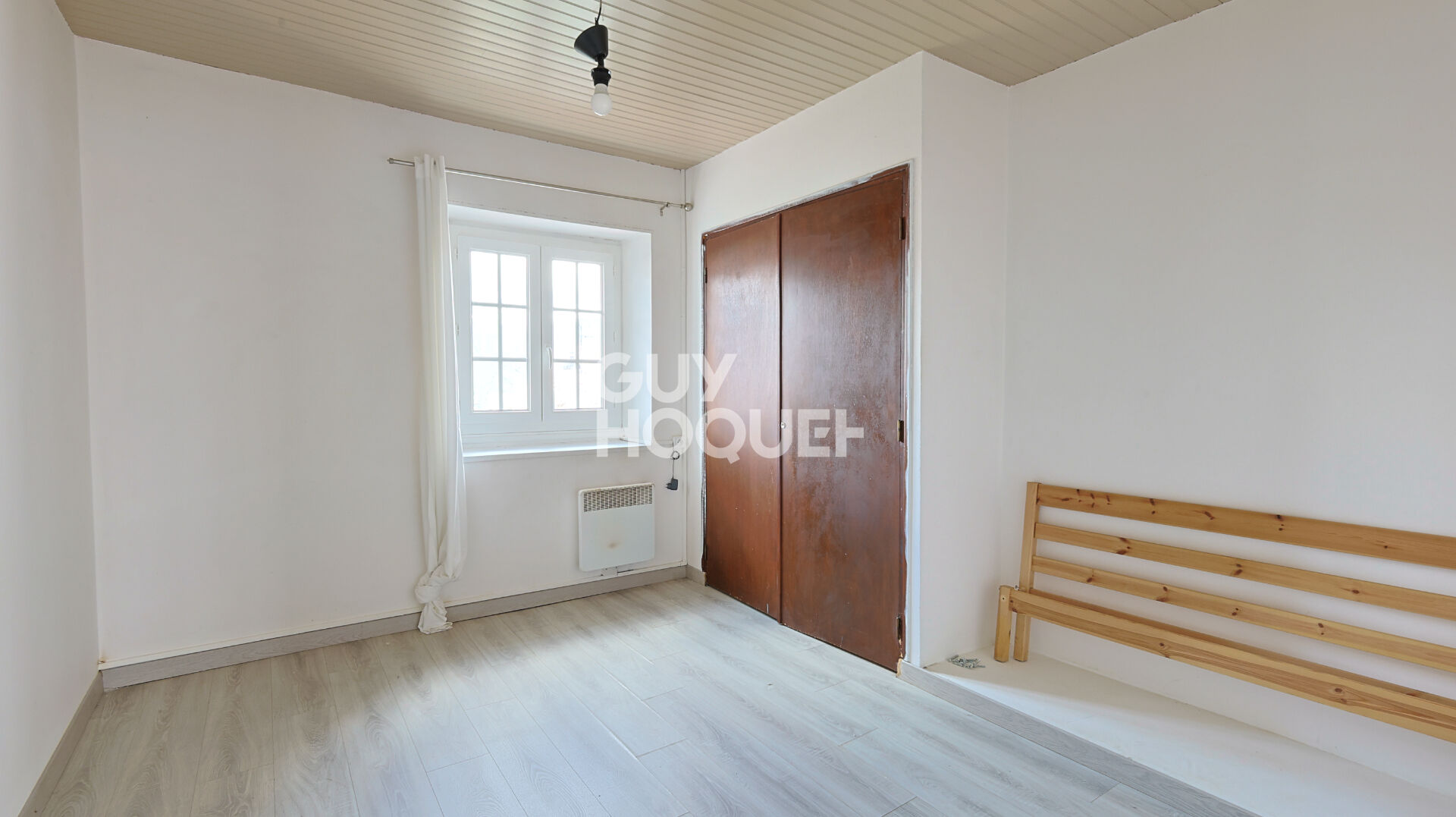 Appartement T4 avec jardin à louer à Ossès