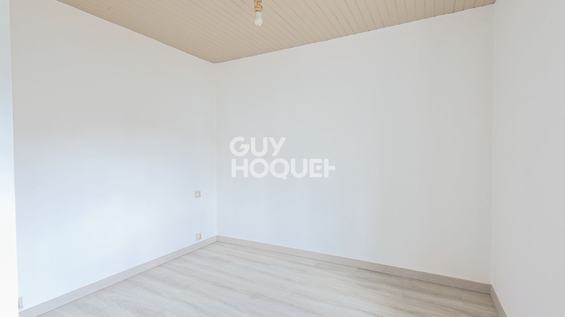 Appartement T4 avec jardin à louer à Ossès