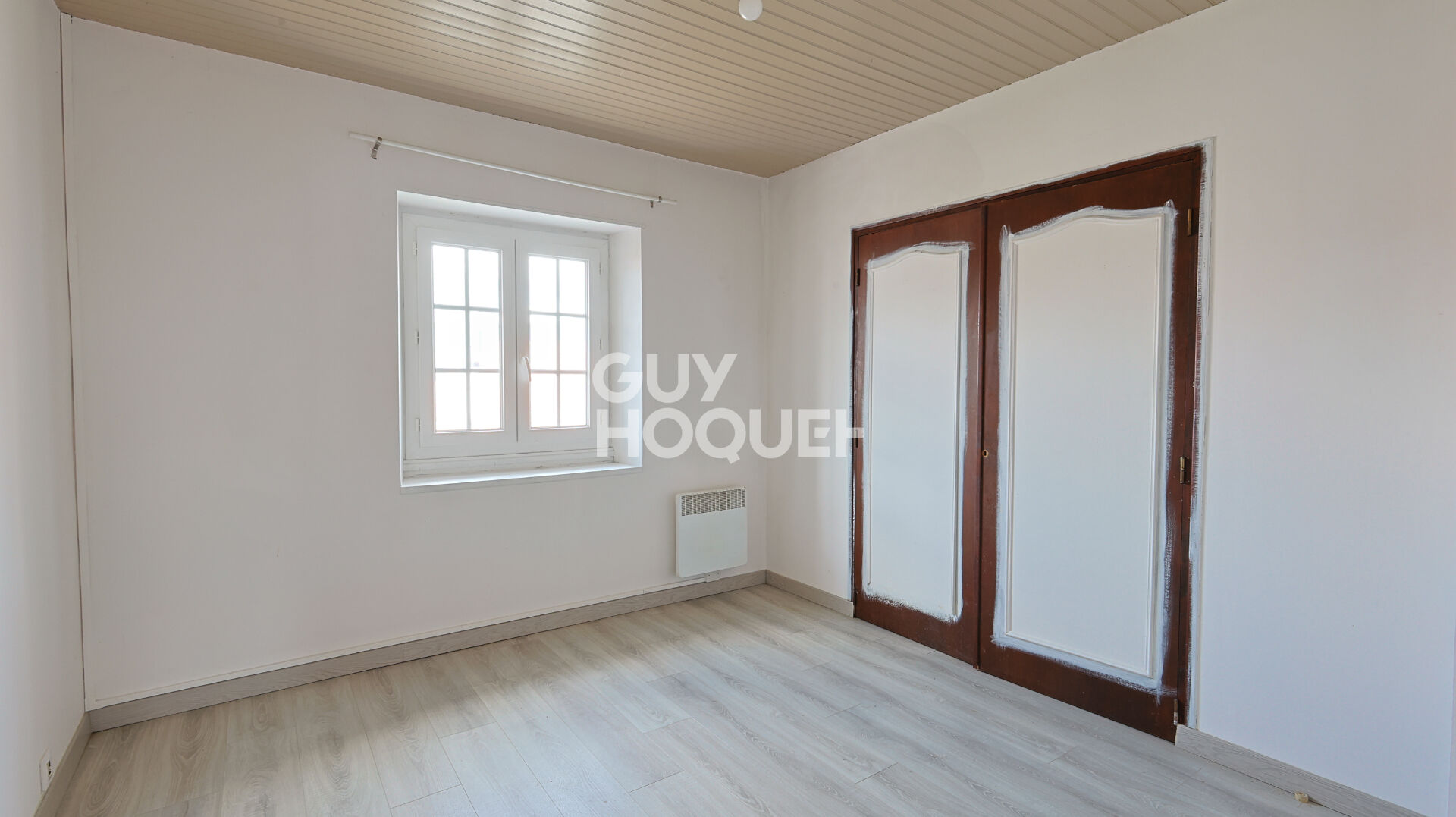 Appartement T4 avec jardin à louer à Ossès