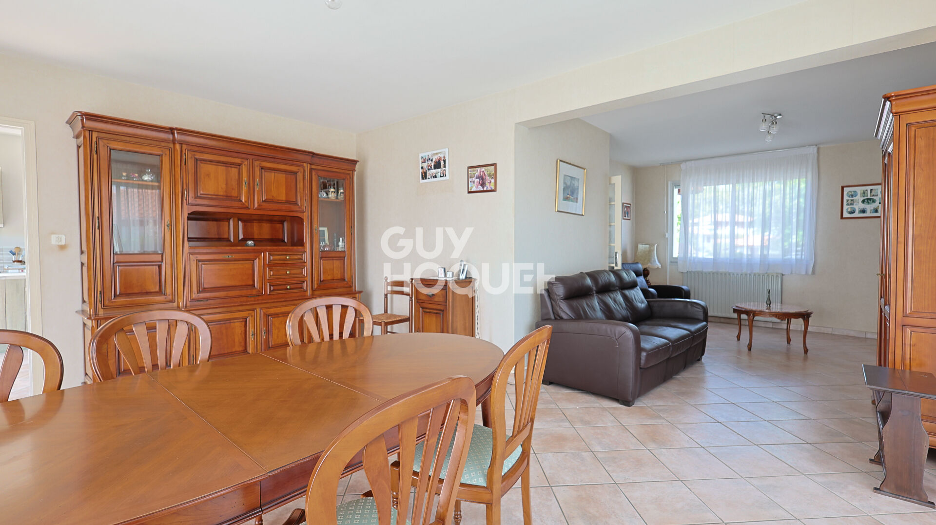 Maison Haut Cambo Les Bains 5 pièce(s) 160 m2