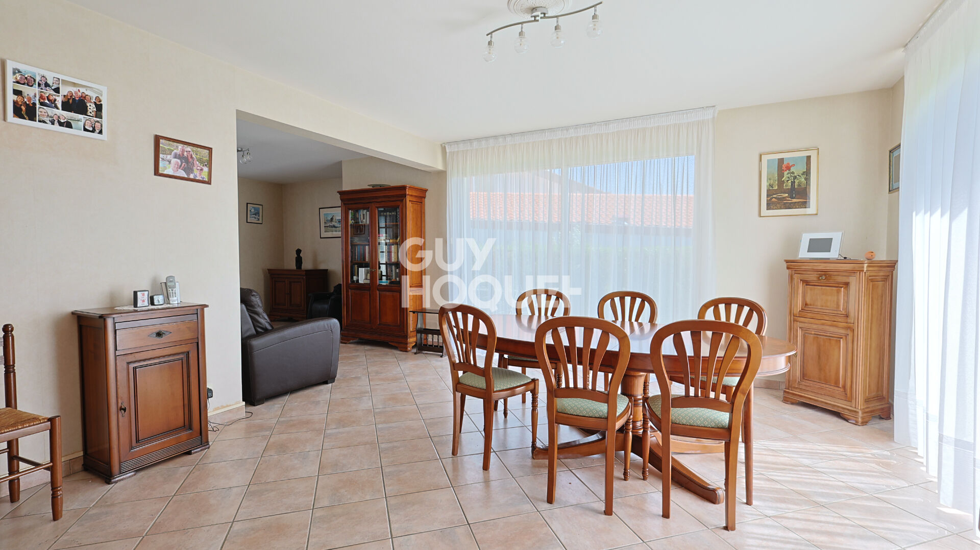 Maison Haut Cambo Les Bains 5 pièce(s) 160 m2