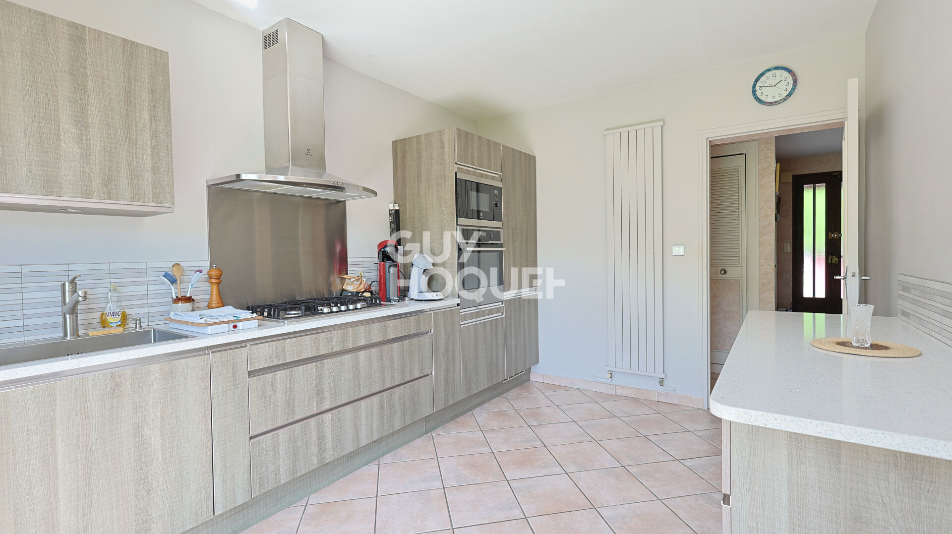 Maison Haut Cambo Les Bains 5 pièce(s) 160 m2