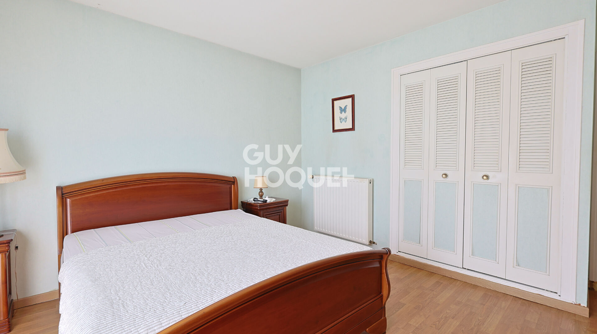 Maison Haut Cambo Les Bains 5 pièce(s) 160 m2