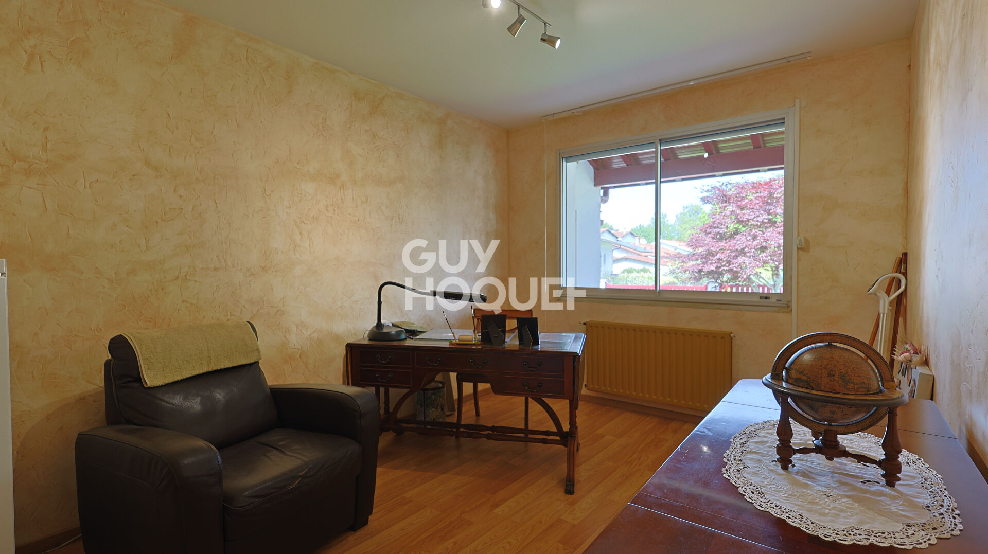 Maison Haut Cambo Les Bains 5 pièce(s) 160 m2