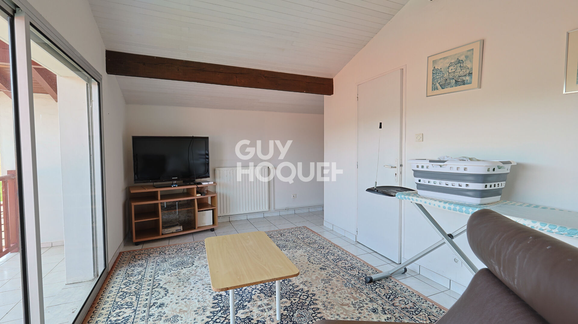 Maison Haut Cambo Les Bains 5 pièce(s) 160 m2