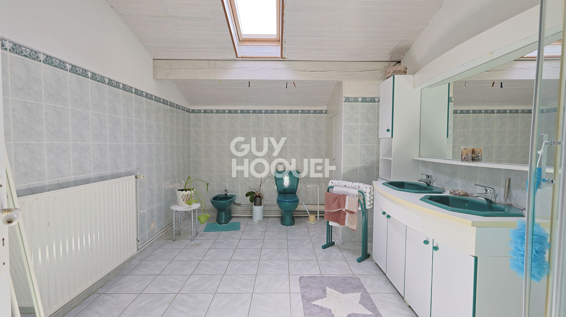 Maison Haut Cambo Les Bains 5 pièce(s) 160 m2