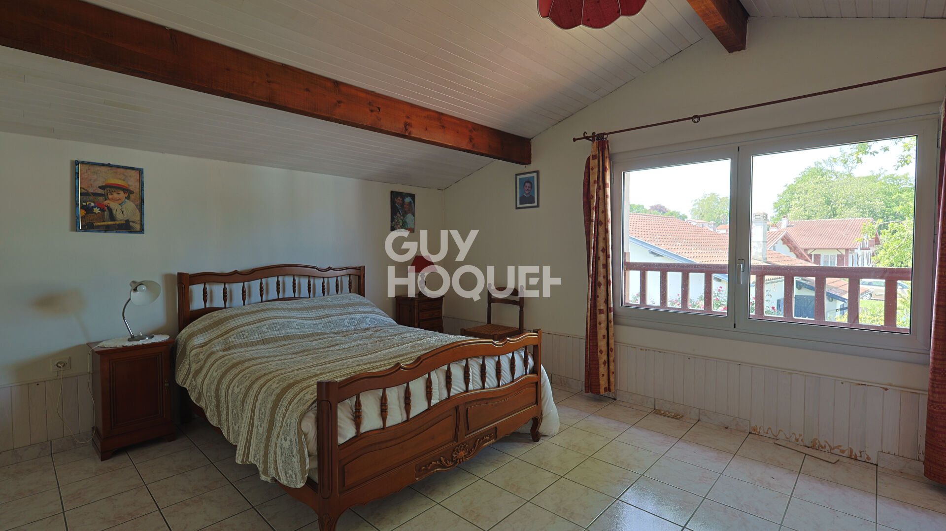 Maison Haut Cambo Les Bains 5 pièce(s) 160 m2