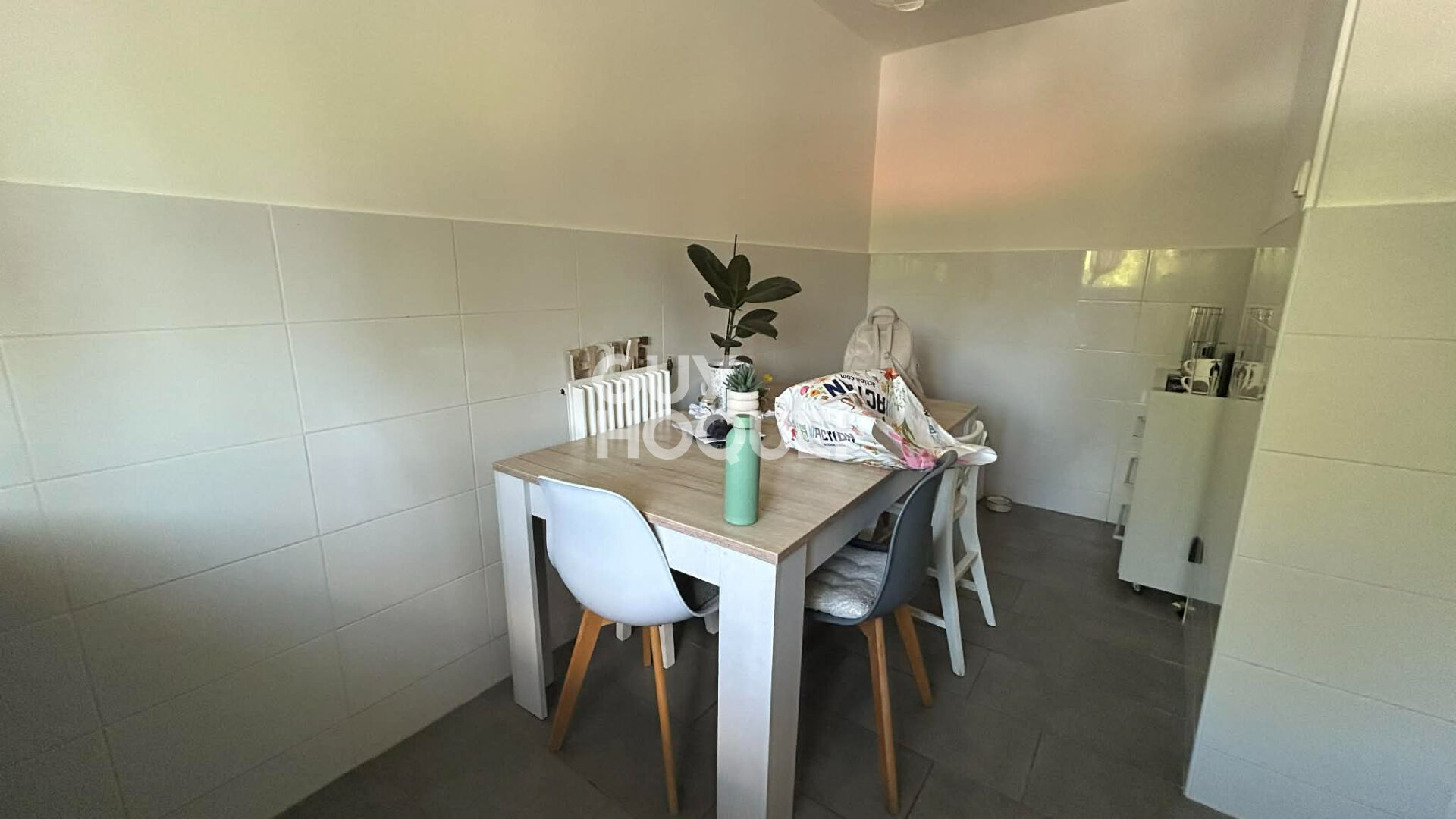 Appartement T3 de 66 m² - Secteur Haut Cambo