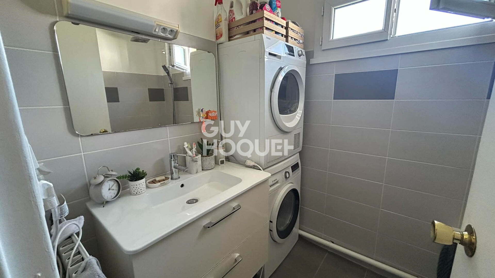 Appartement T3 de 66 m² - Secteur Haut Cambo