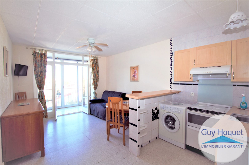 PLAGE Appartement T2