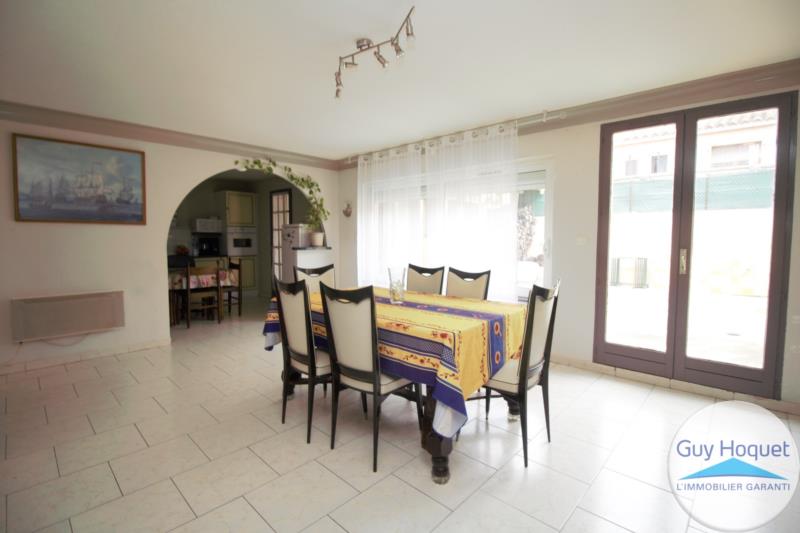 MAISON 2 FACES ST NAZAIRE TYPE 5 DE 135 M²  AVEC DEPENDANCE DE 13 M²  + GARAGE DE 15 M²  SUR PARCELLE DE 220 M².