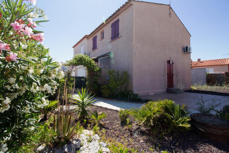 ST CYPRIEN VILLAGE MAISON 3 FACES T5 DE 97 M² 