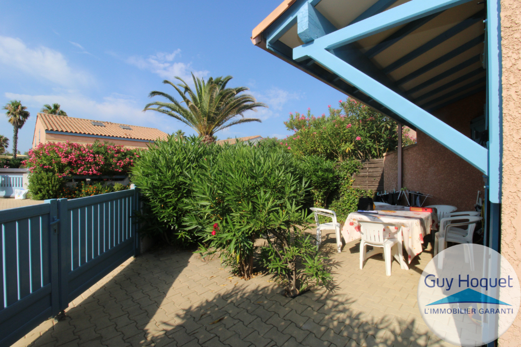 Achat maison 4 pièces Sainte marie la mer Ref. 93942