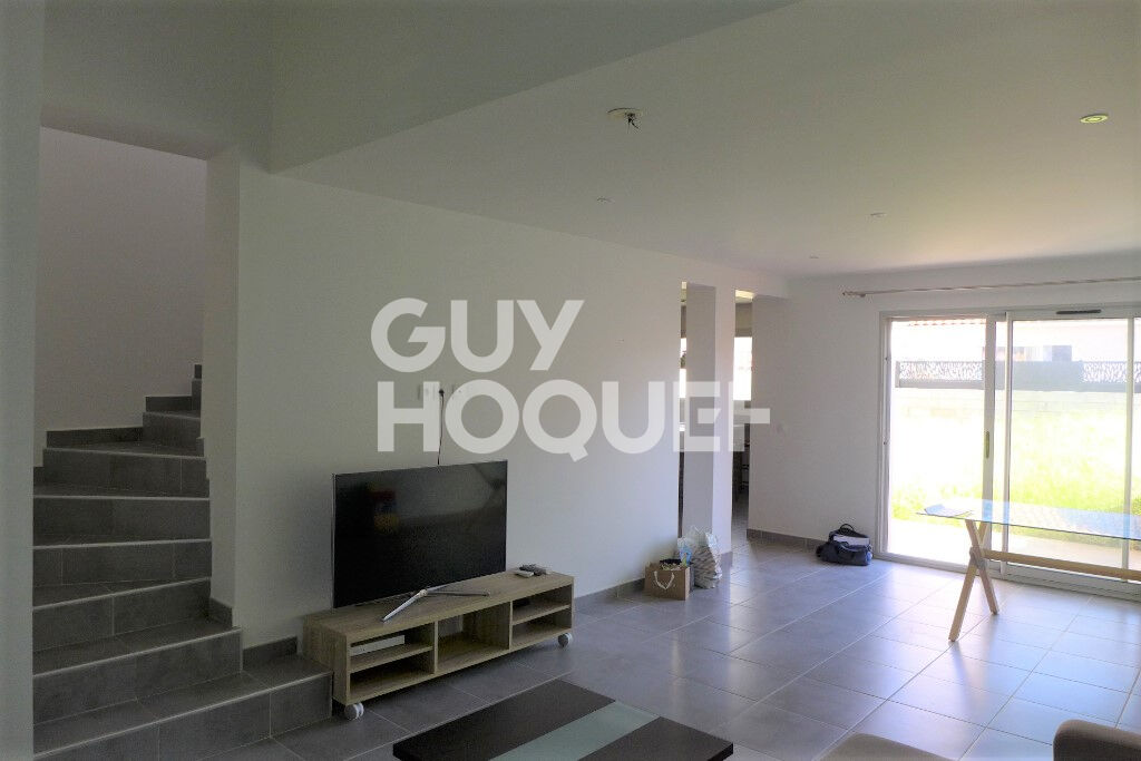 Maison Canohes 3 pièce(s) 78.53 m2