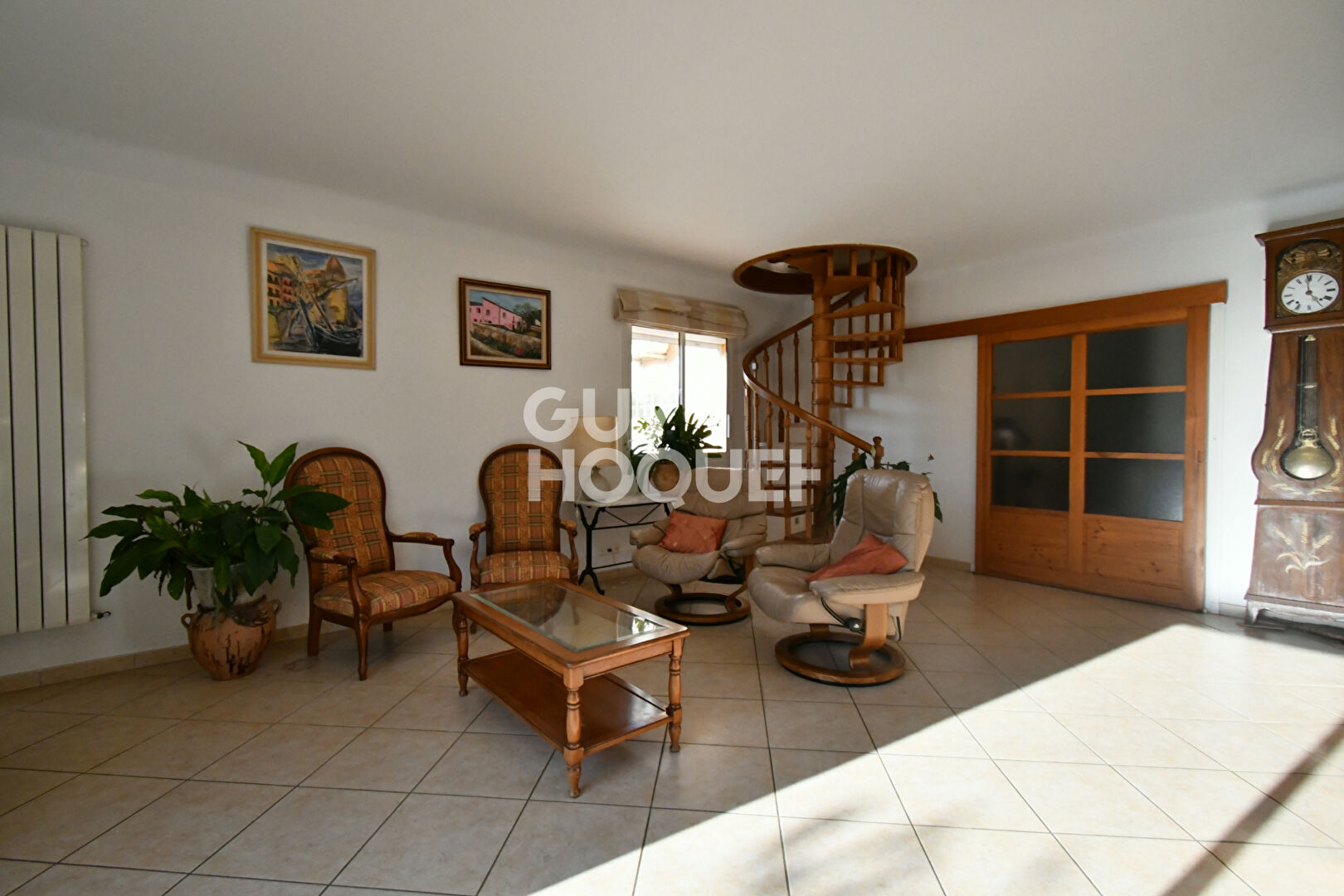 Canohes Maison 140 m2