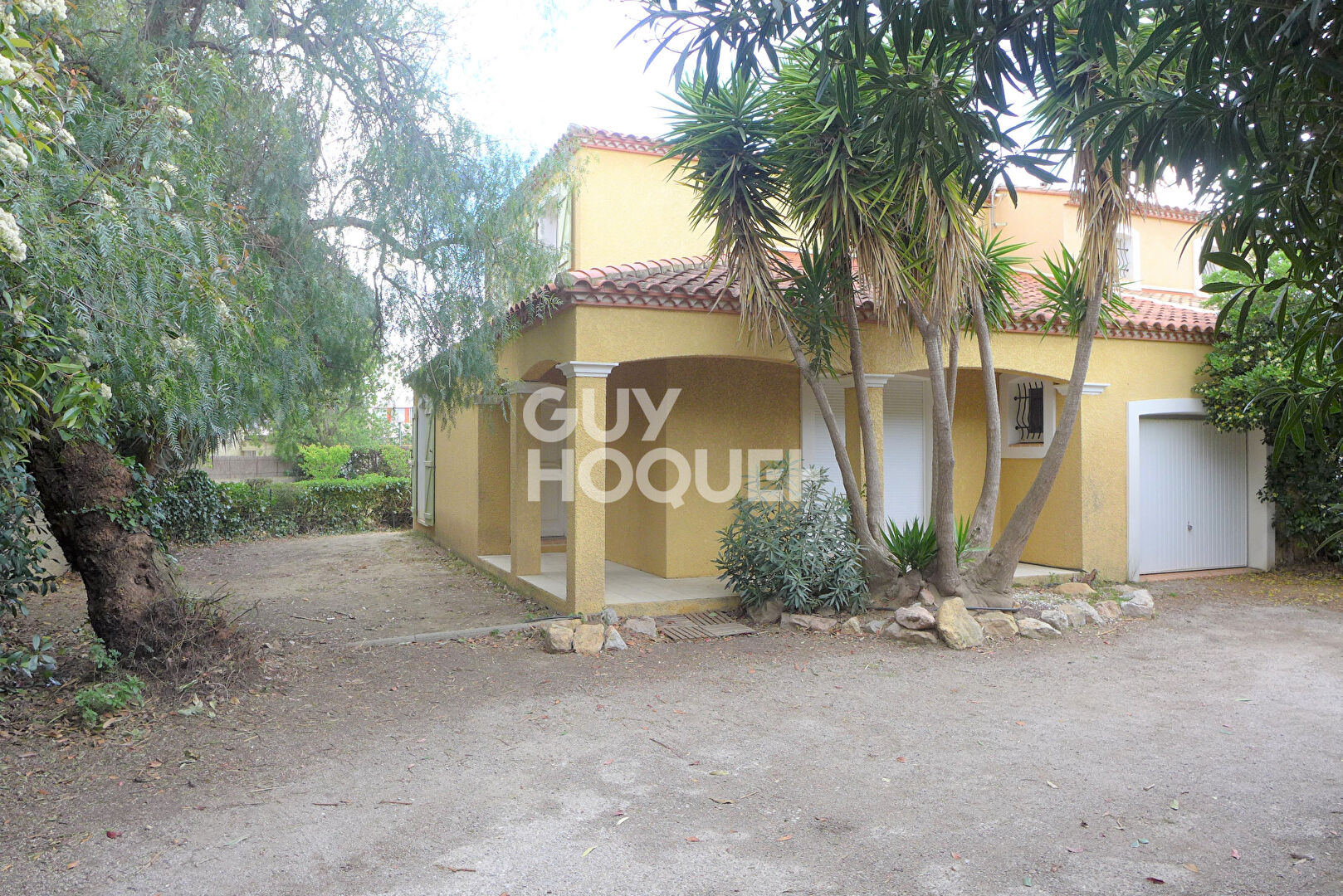 Villa F4 (112 m²) à BOMPAS