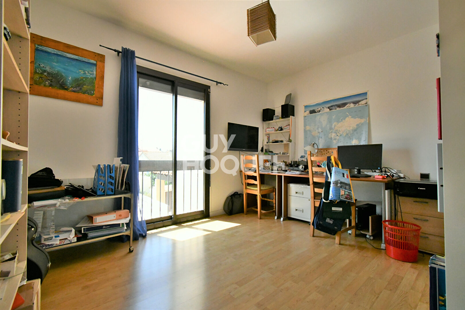 CORNEILLA LA RIVIERE Maison 4 faces sur 1028m² de terrain, 170m² habitables + dépendance
