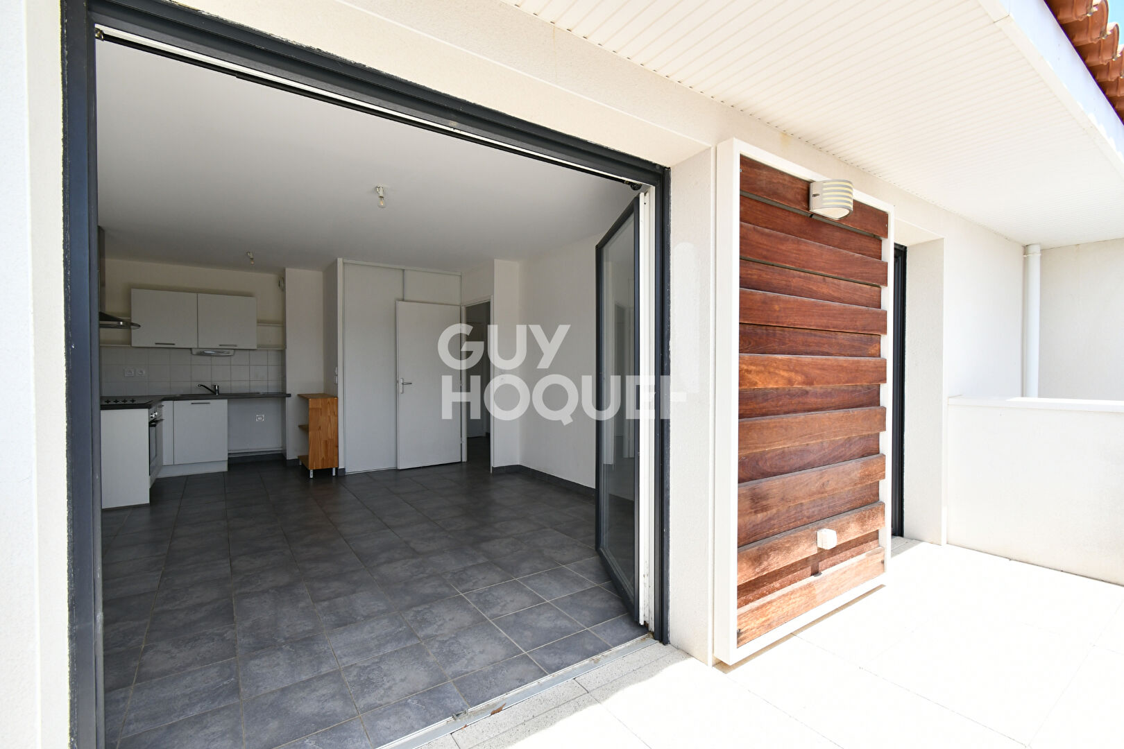 Appartement F2 (45 m²) en vente à CANOHES