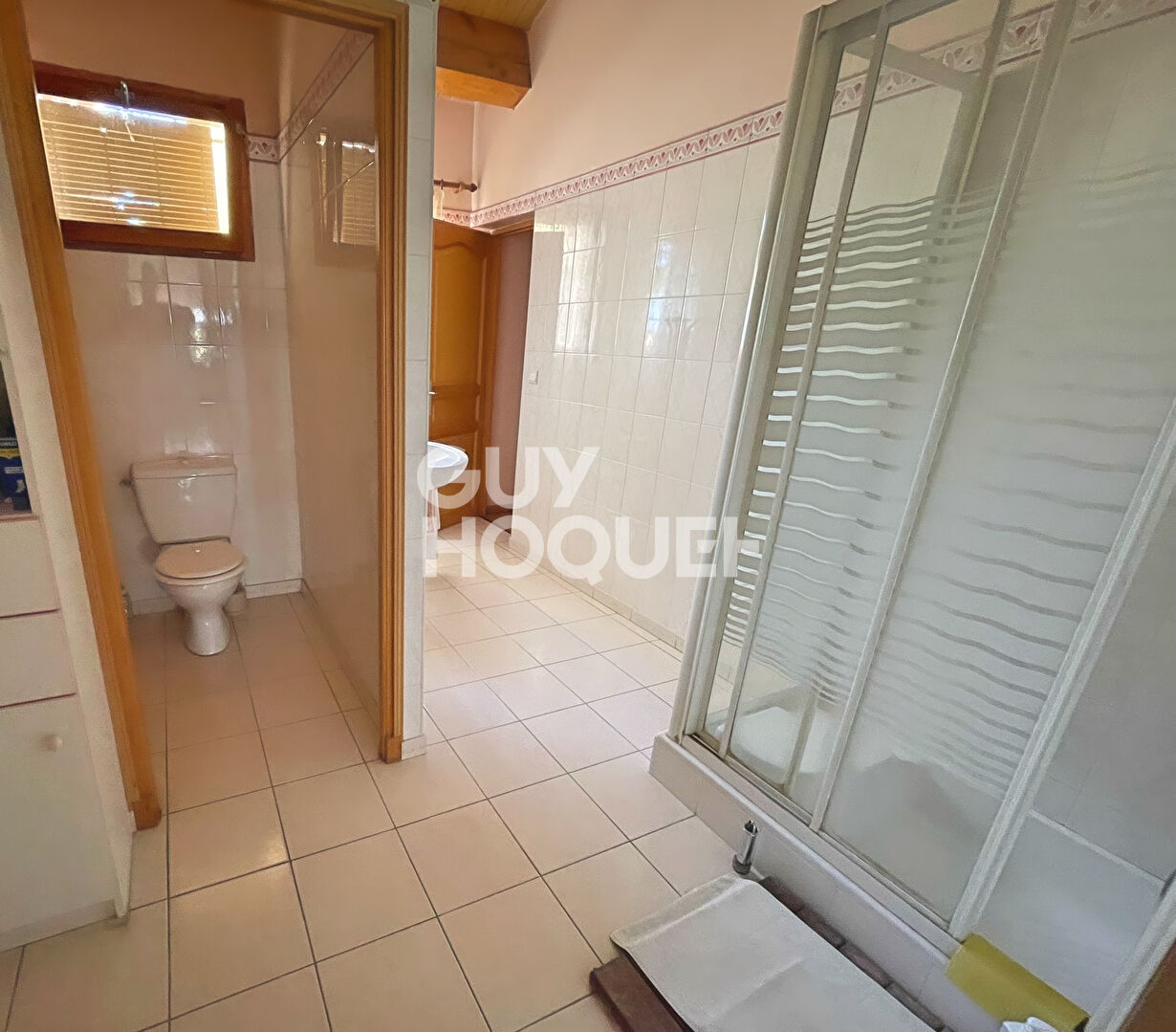 Canohes, maison de village 7 pièces, 238 m² sur parcelle 440m² avec 2 garages