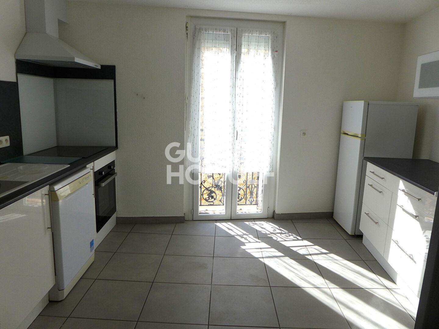 Maison Canohes 71 m2