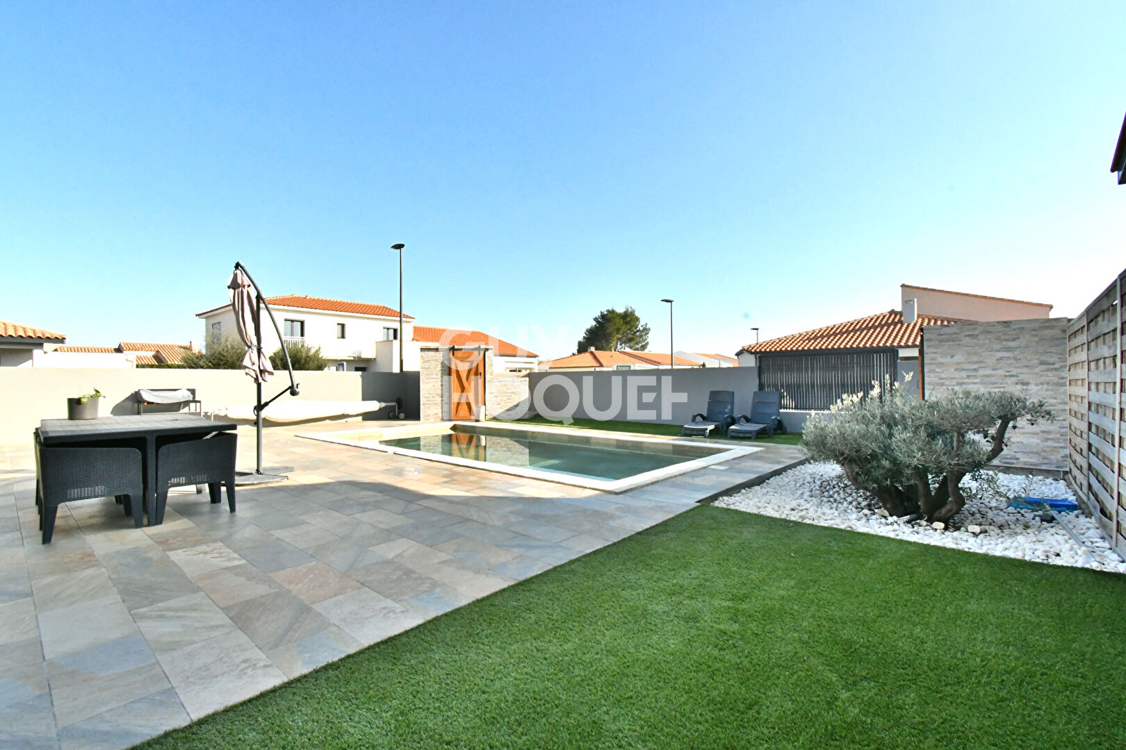 CANOHES, MAISON 3 FACES, 3 CHAMBRES, PISCINE.