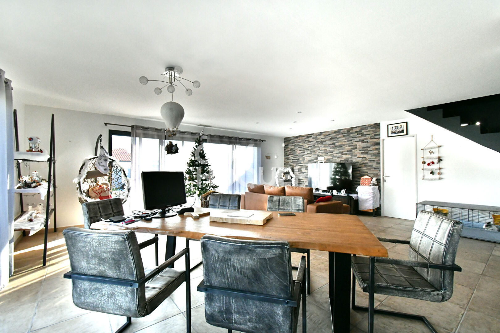 CANOHES, MAISON 3 FACES, 3 CHAMBRES, PISCINE.